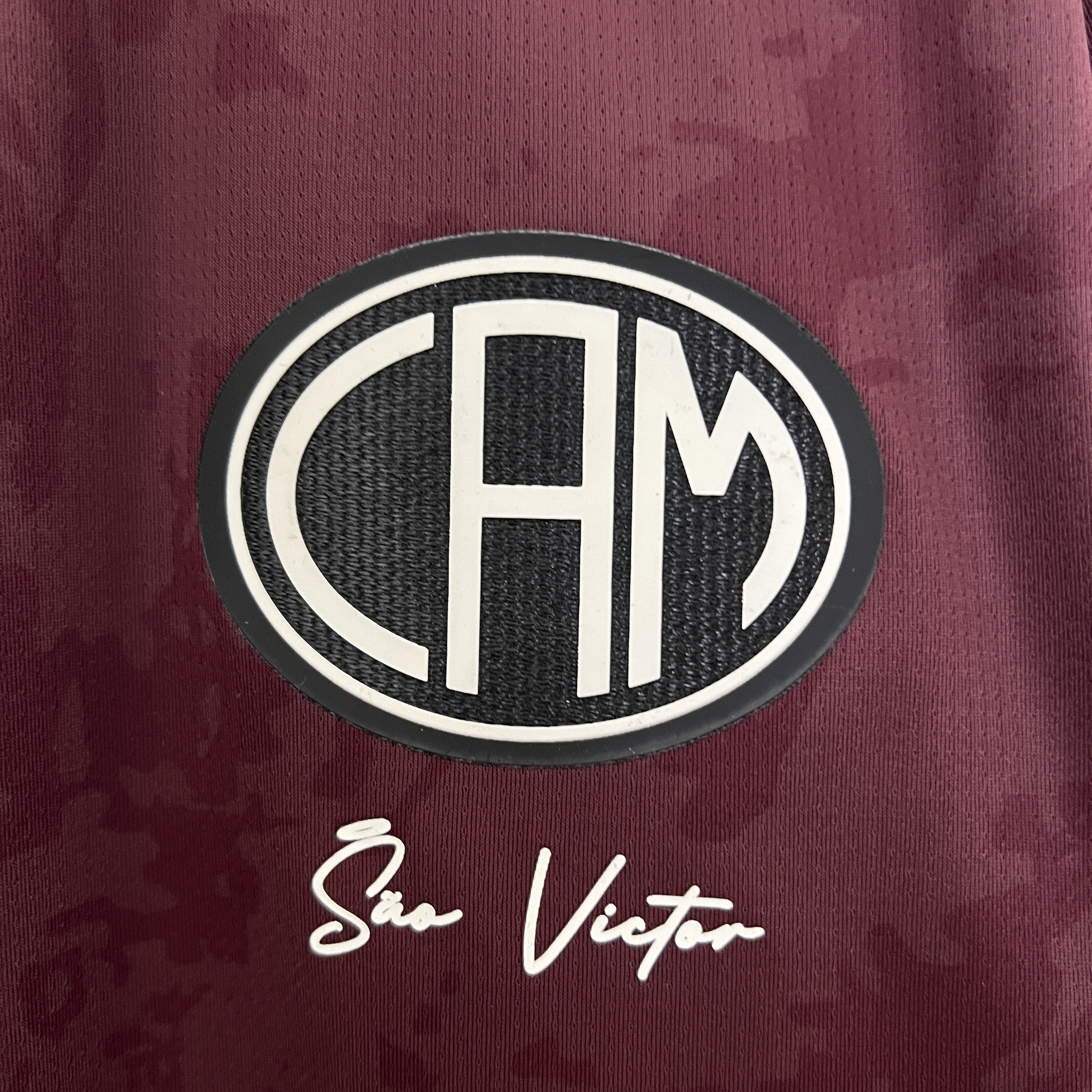 24/25 Atletico Mineiro Red jersey