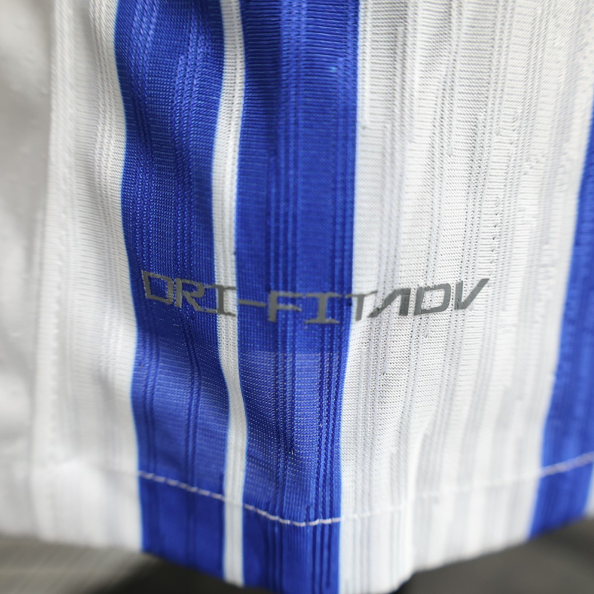 Brighton & Hove Albion Home 2024-25 Players Jerseys