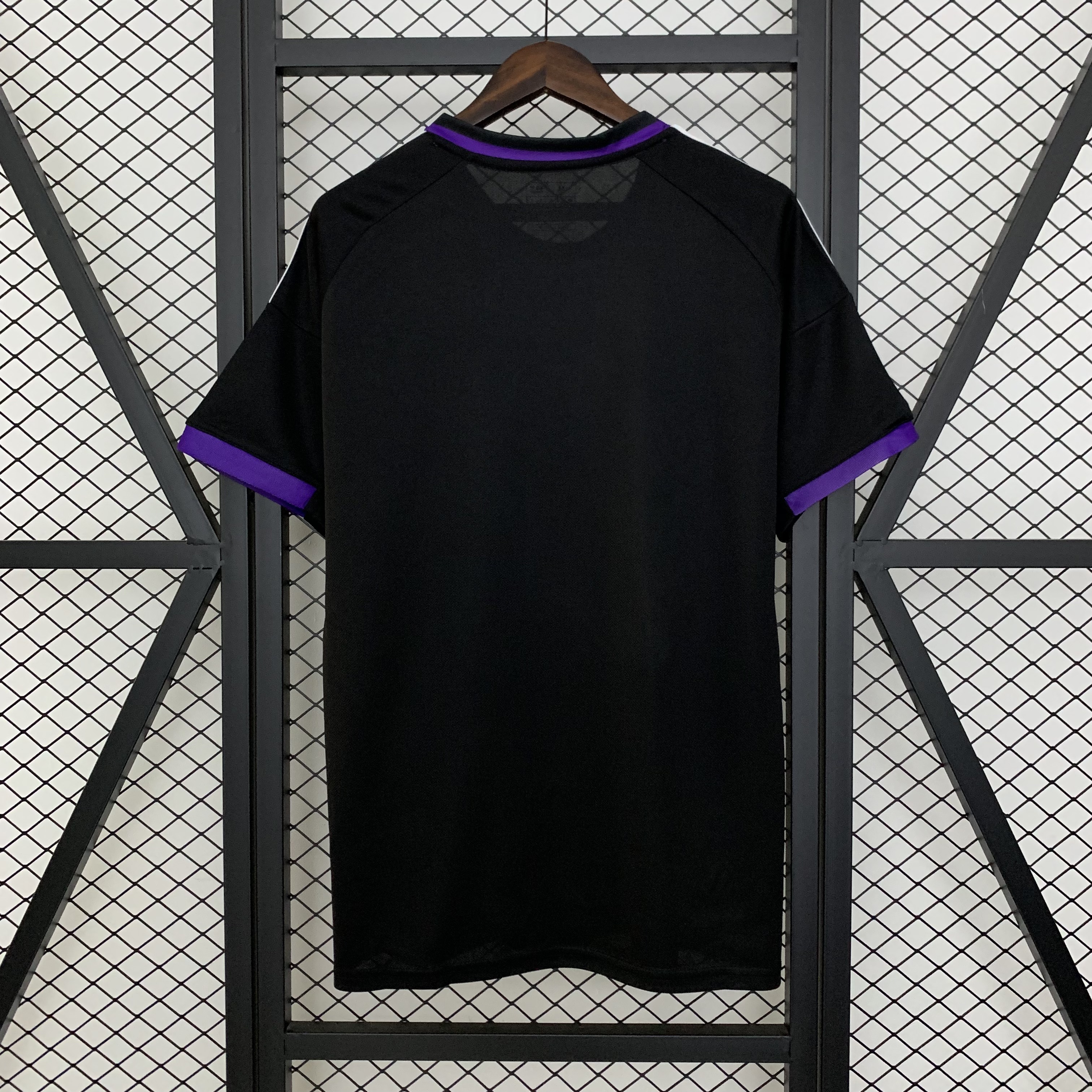 25/26 Real Madrid Special Edition  jersey