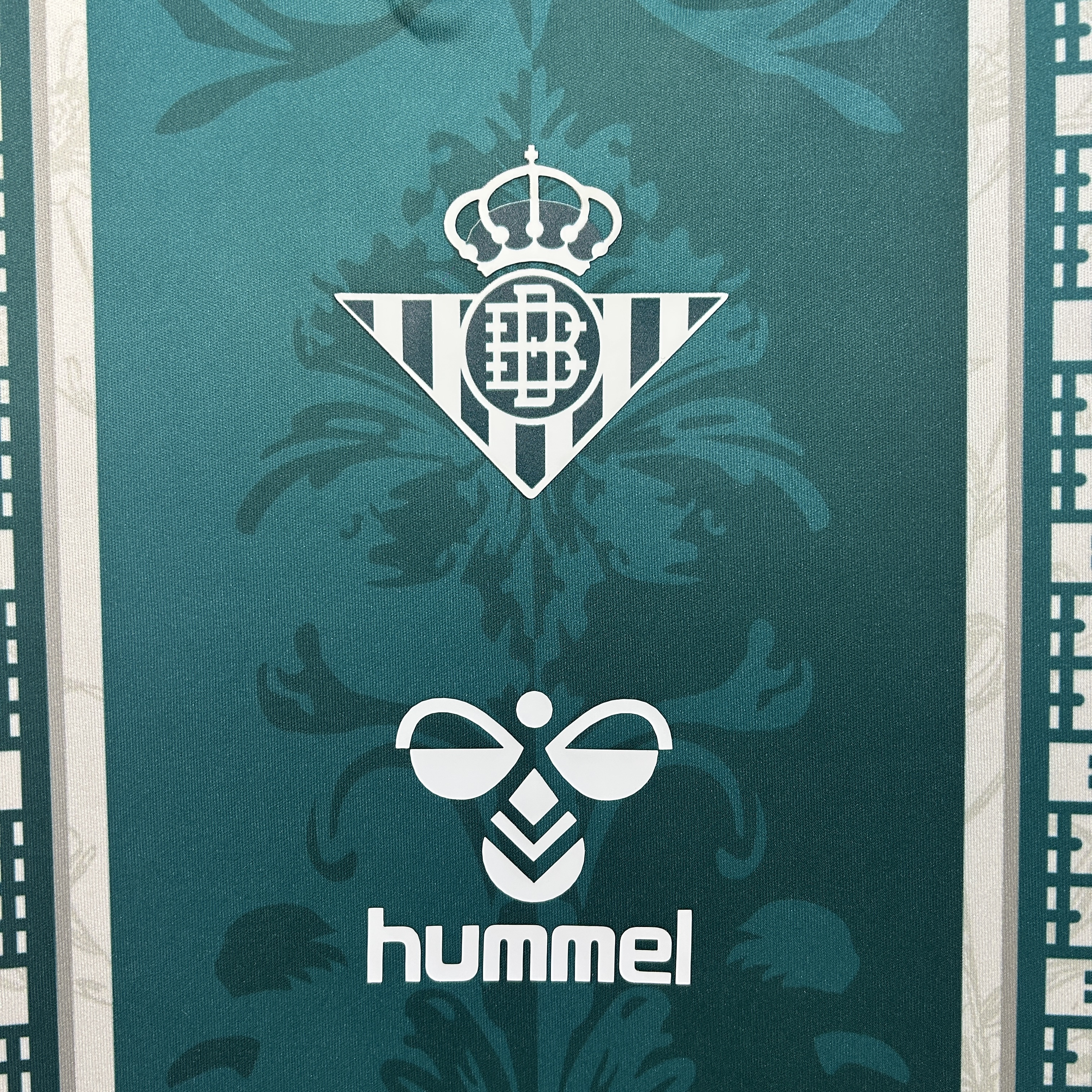 25/26 Real Betis Special Edition jersey