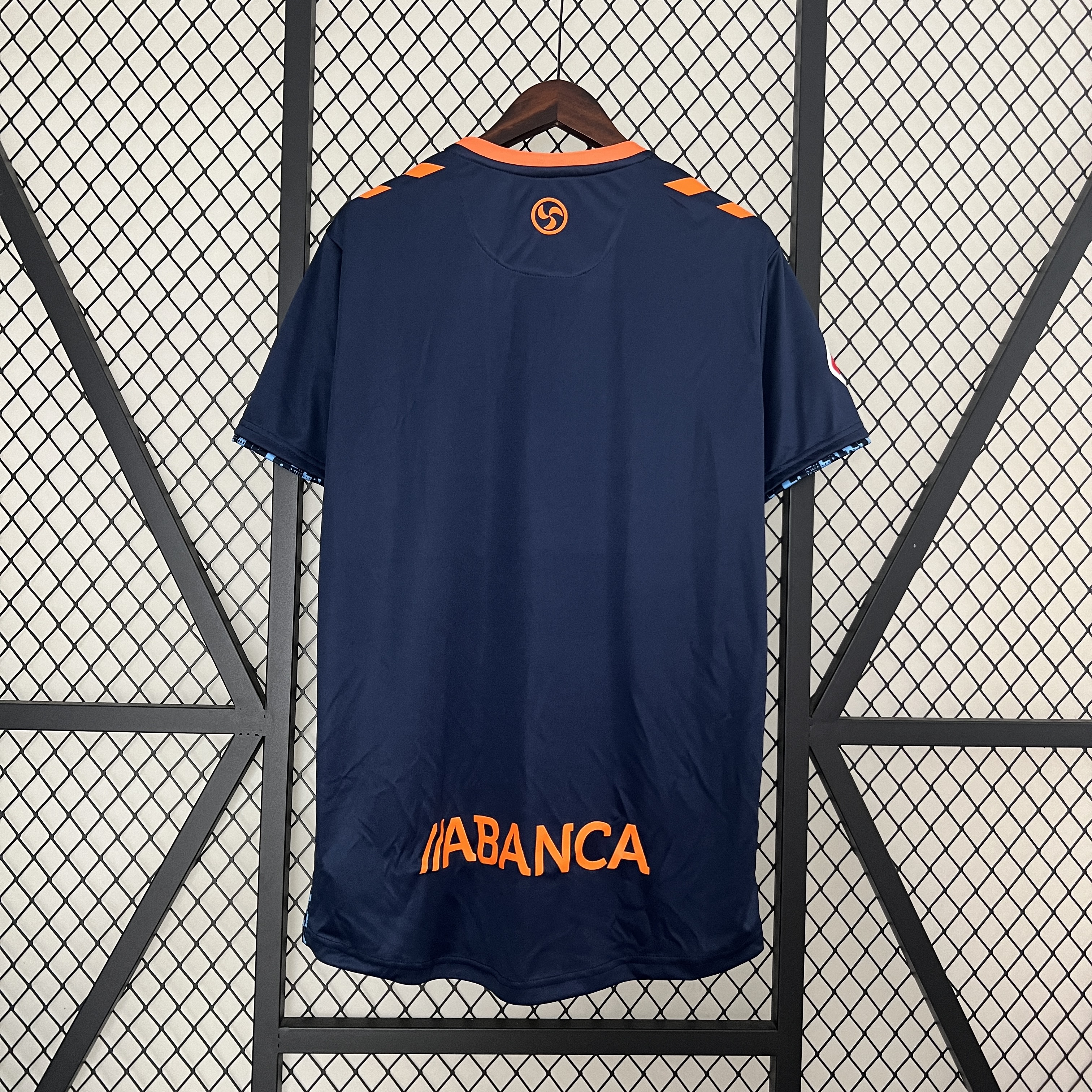 24/25 Celta Away  jersey