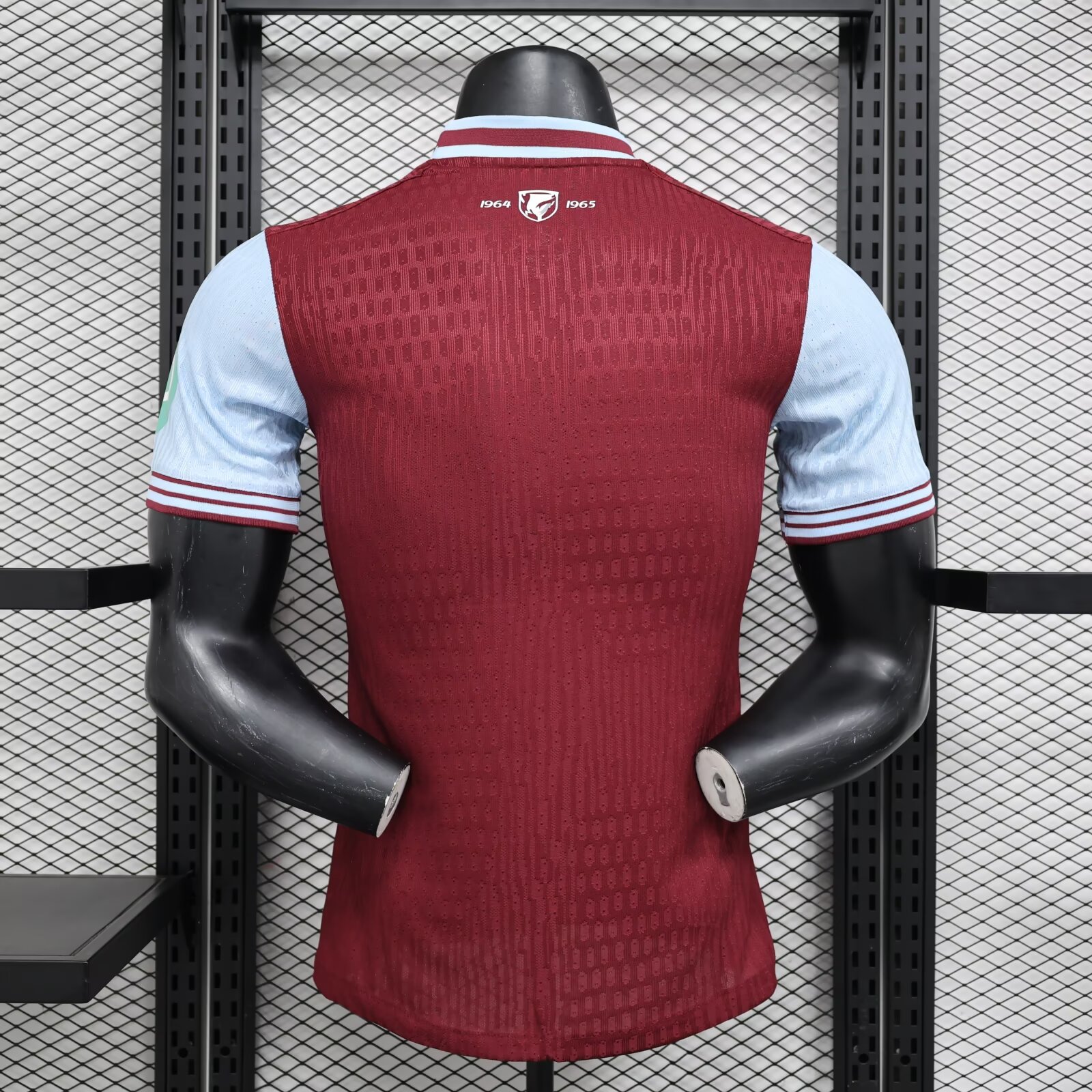 West Ham United Home 2024-25 Players Jerseys