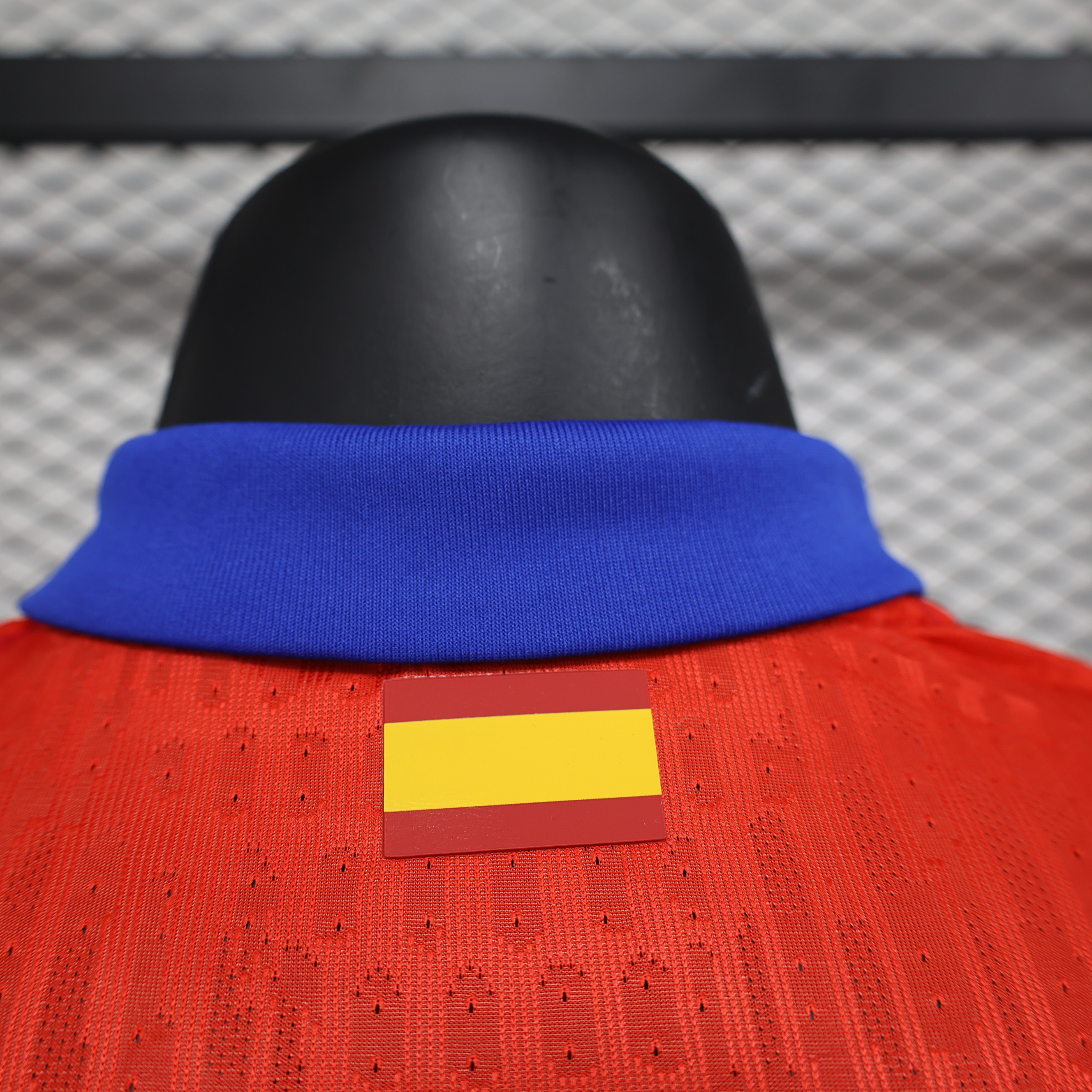 24/25 Players Atletico Madrid Home jersey