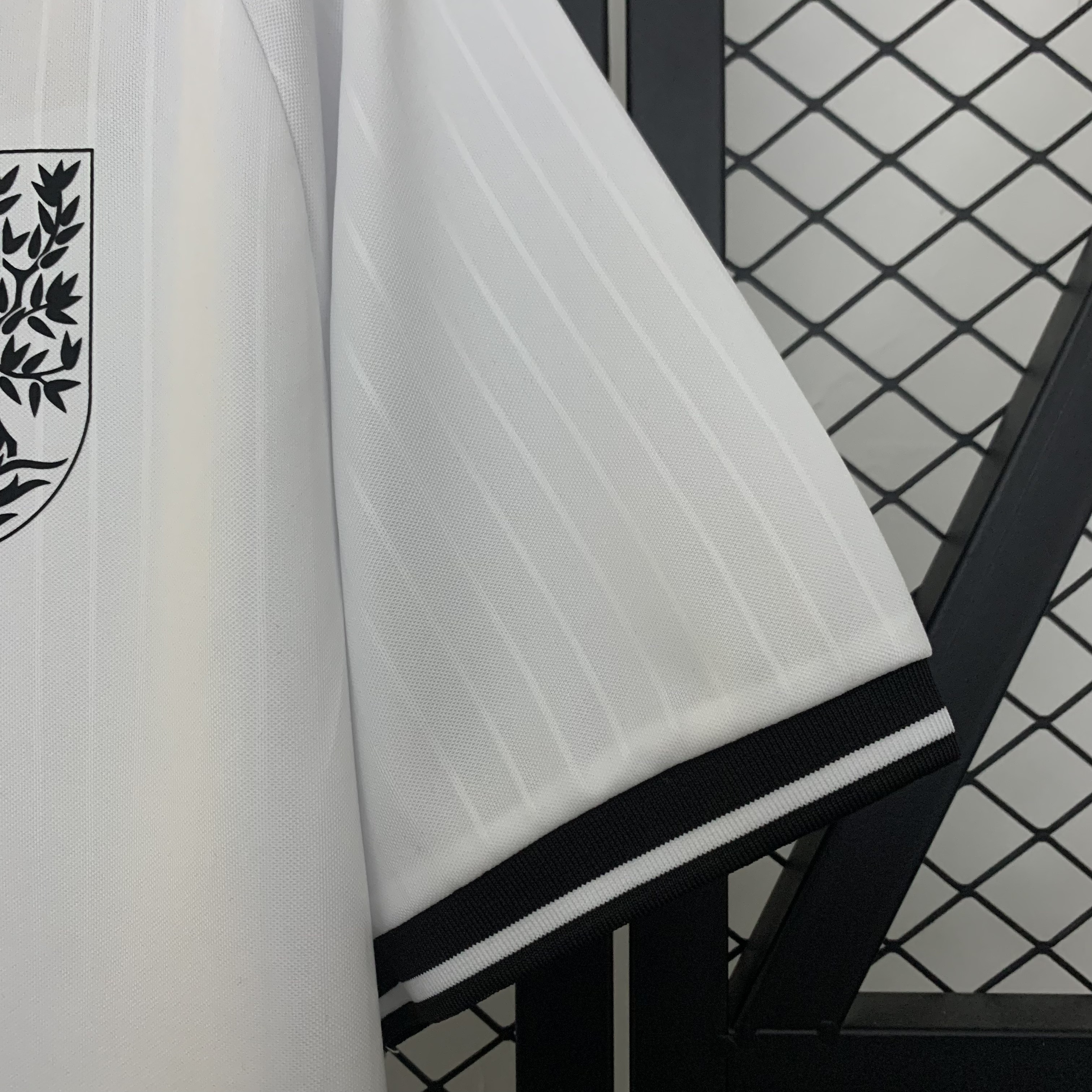 25/26 Celta 100th Anniversary White jersey