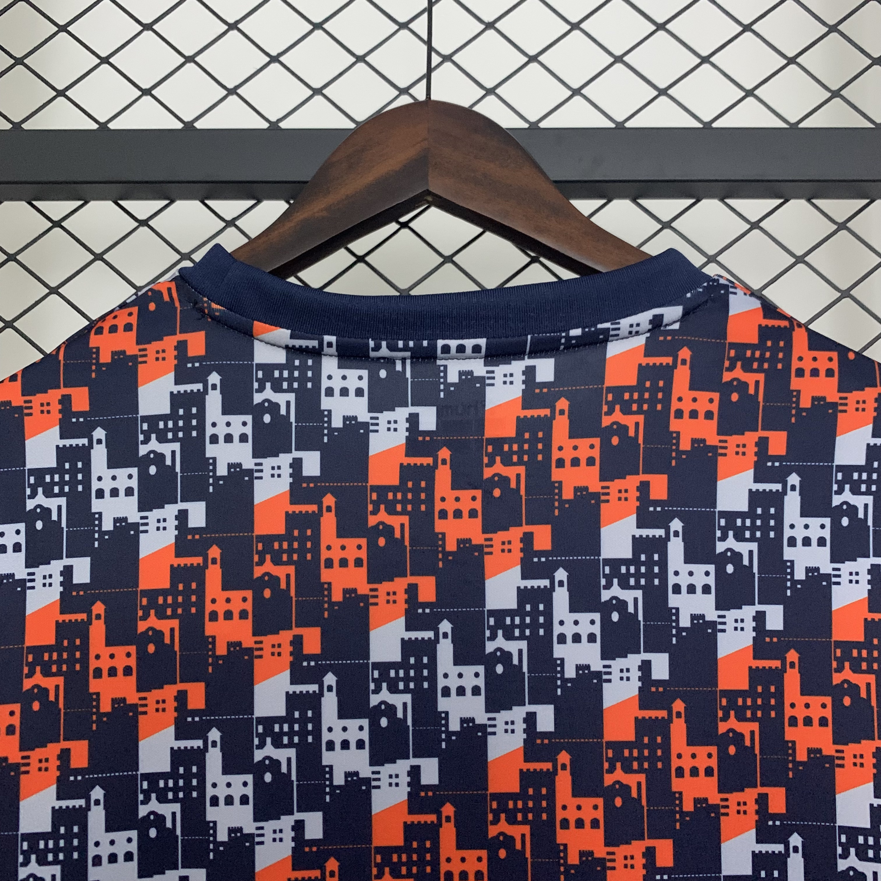 25/26 Celta Special Edition jersey