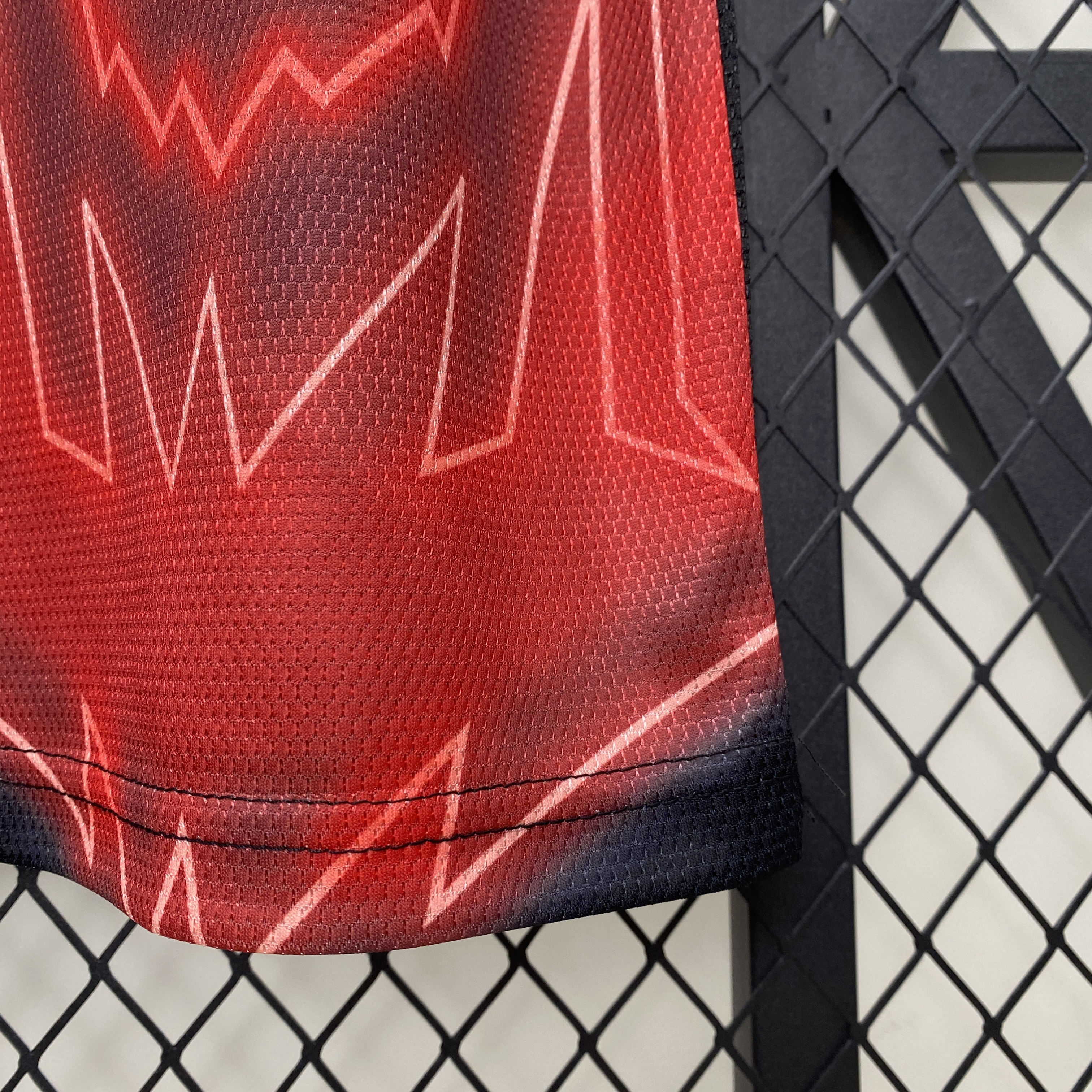 24/25 Athletic Bilbao jersey