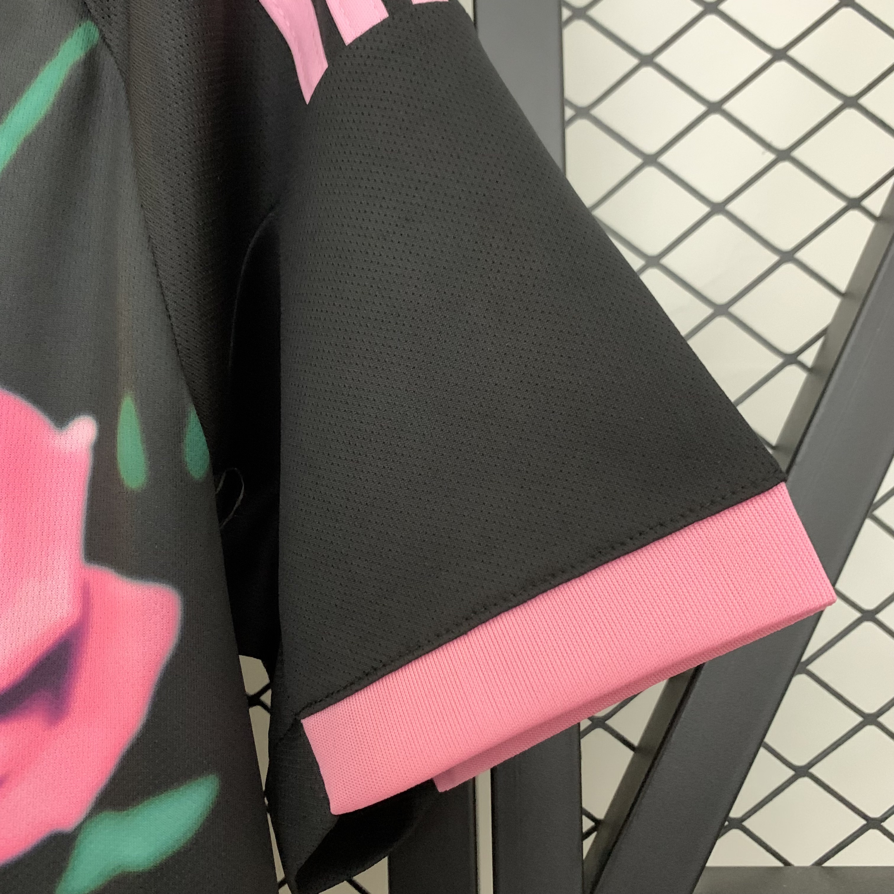 25/26 Real Madrid Special Edition  jersey