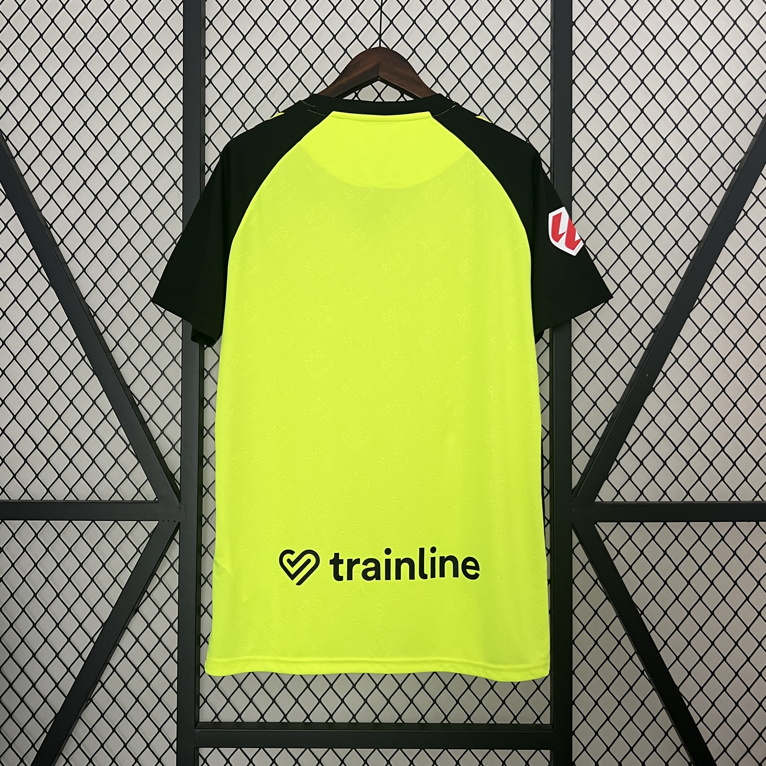 24/25 Real Betis Away jersey