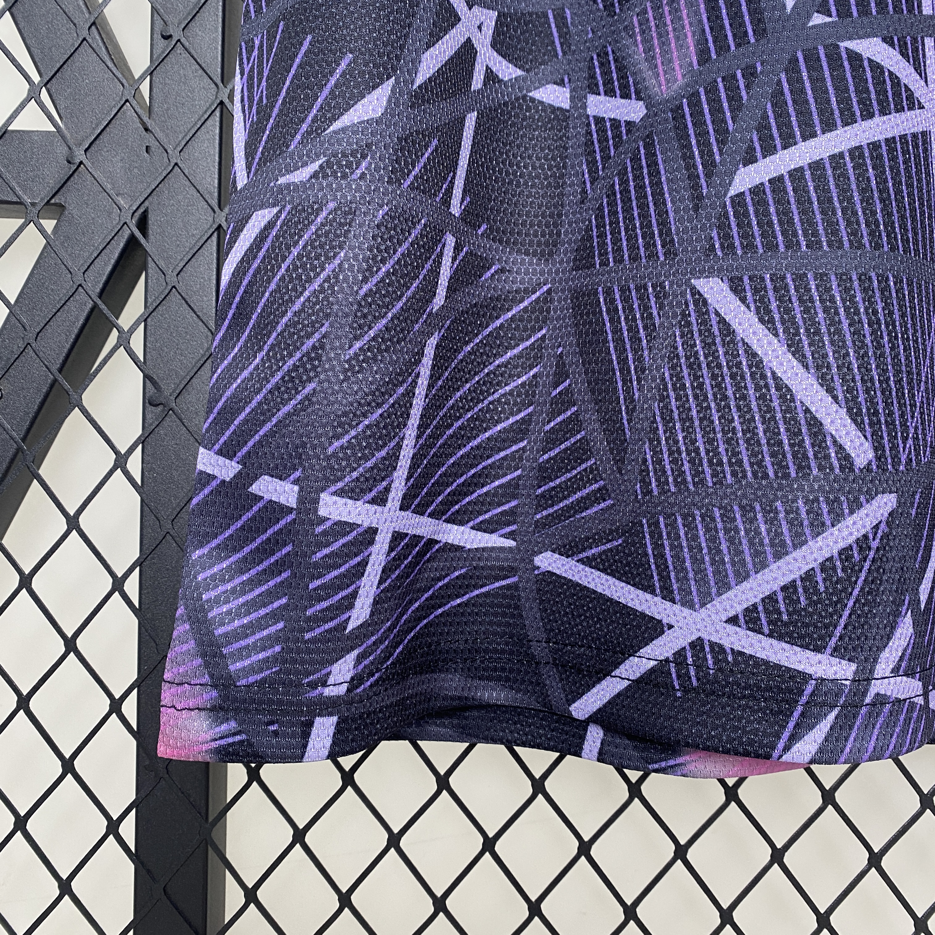 24/25 Athletic Bilbao  purple jersey