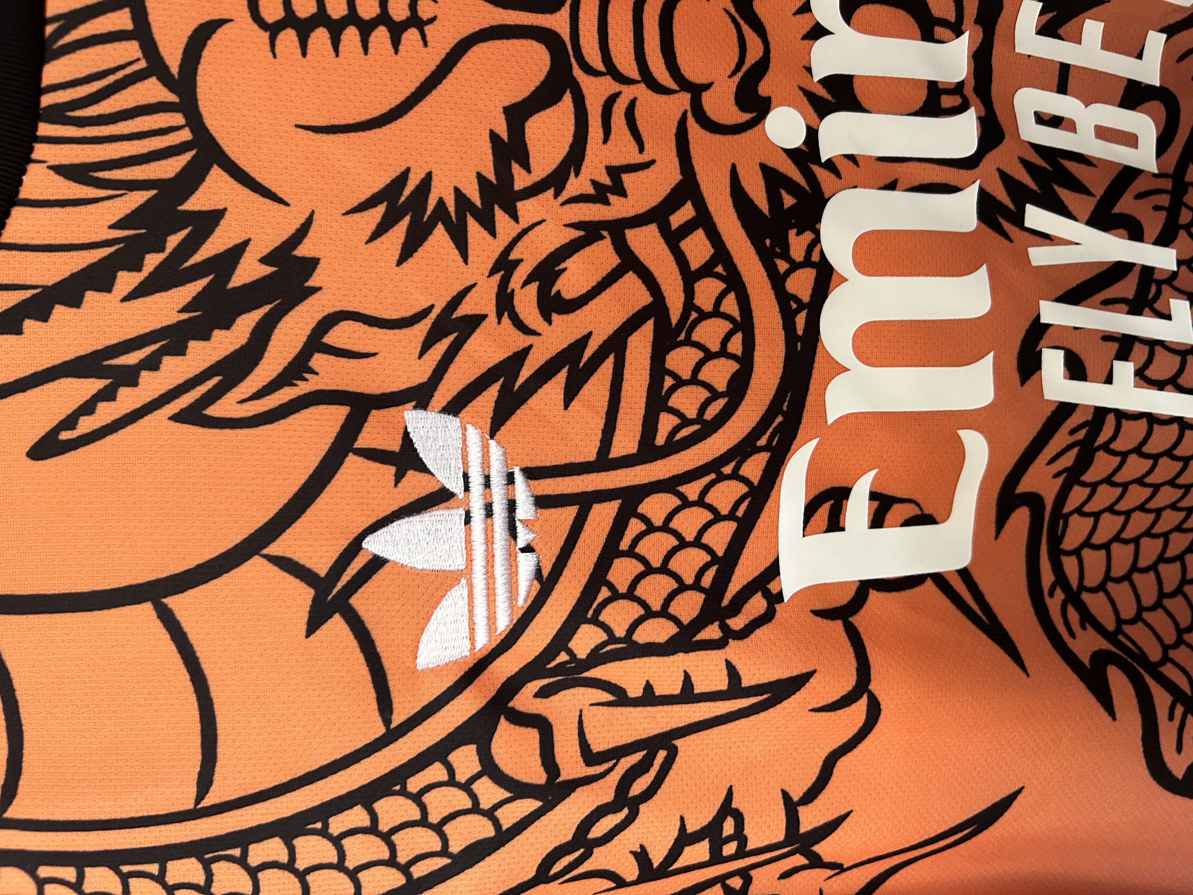 25/26 Real Madrid Special Edition jersey