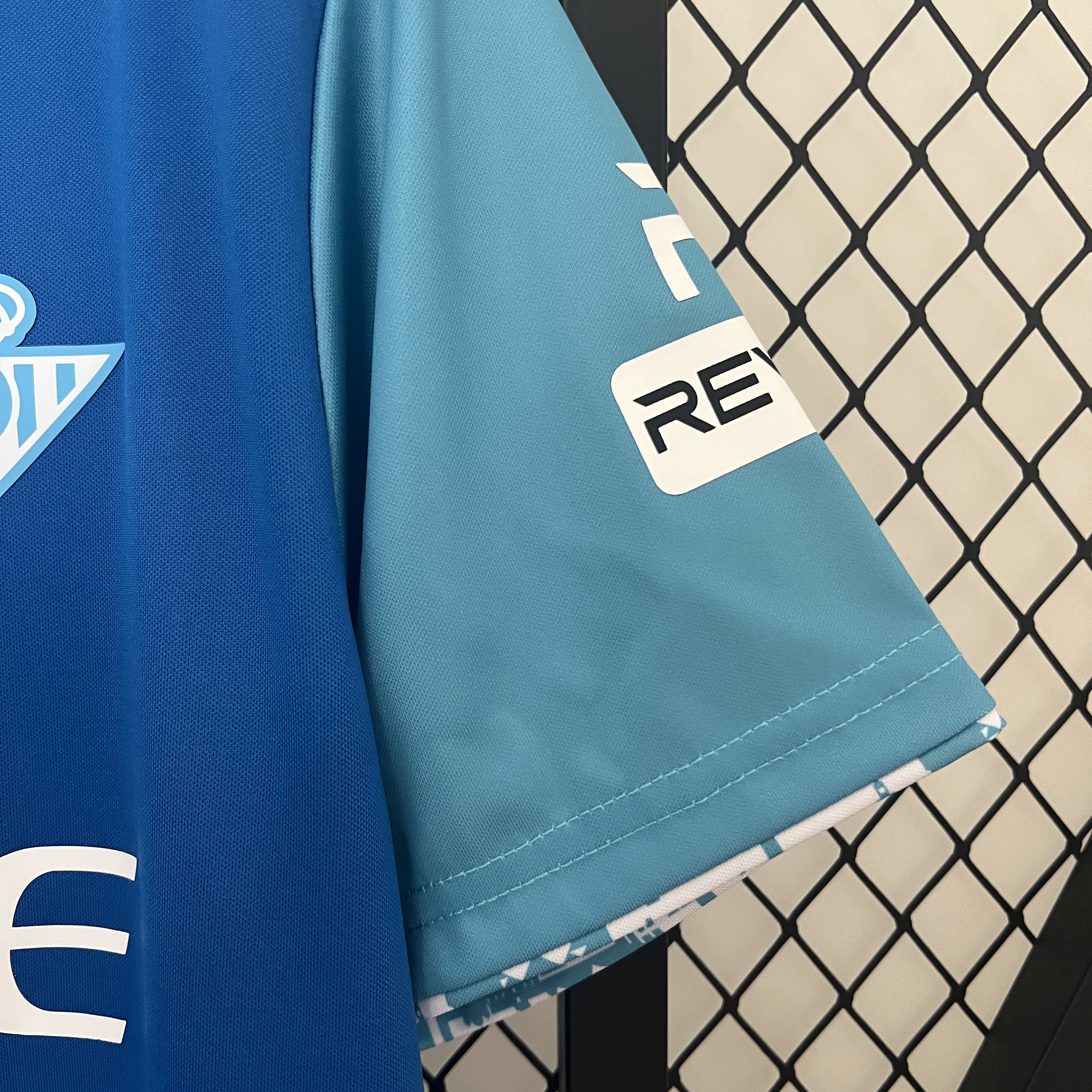 24/25 Real Betis Third Away jersey