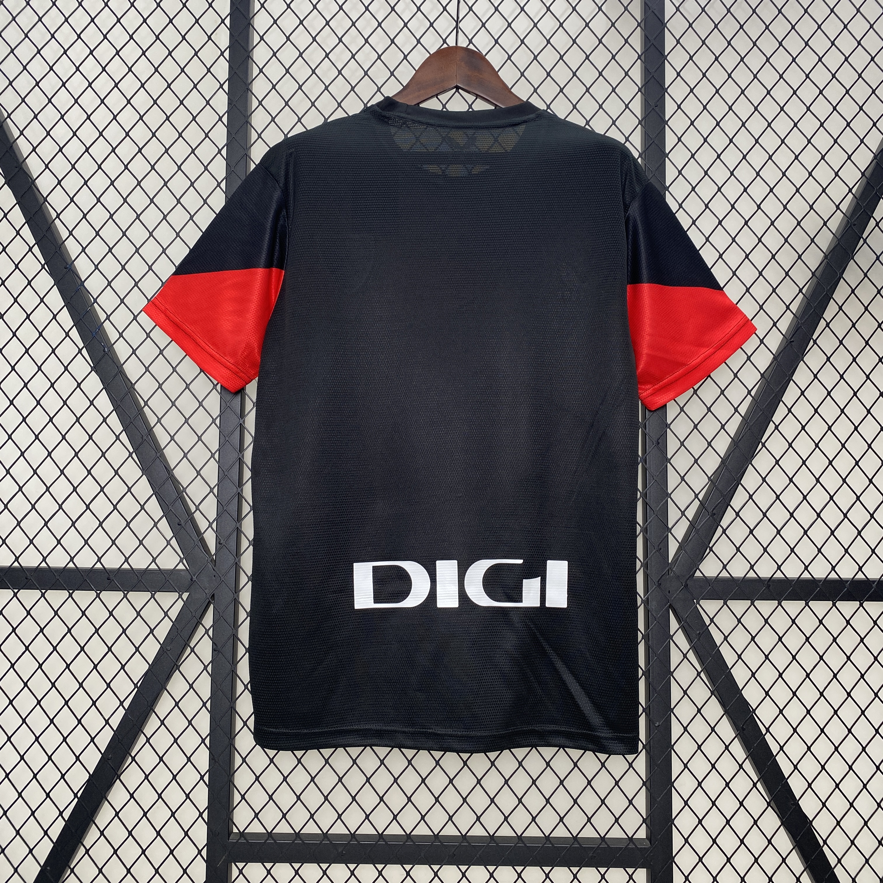 24/25 Athletic Bilbao jersey