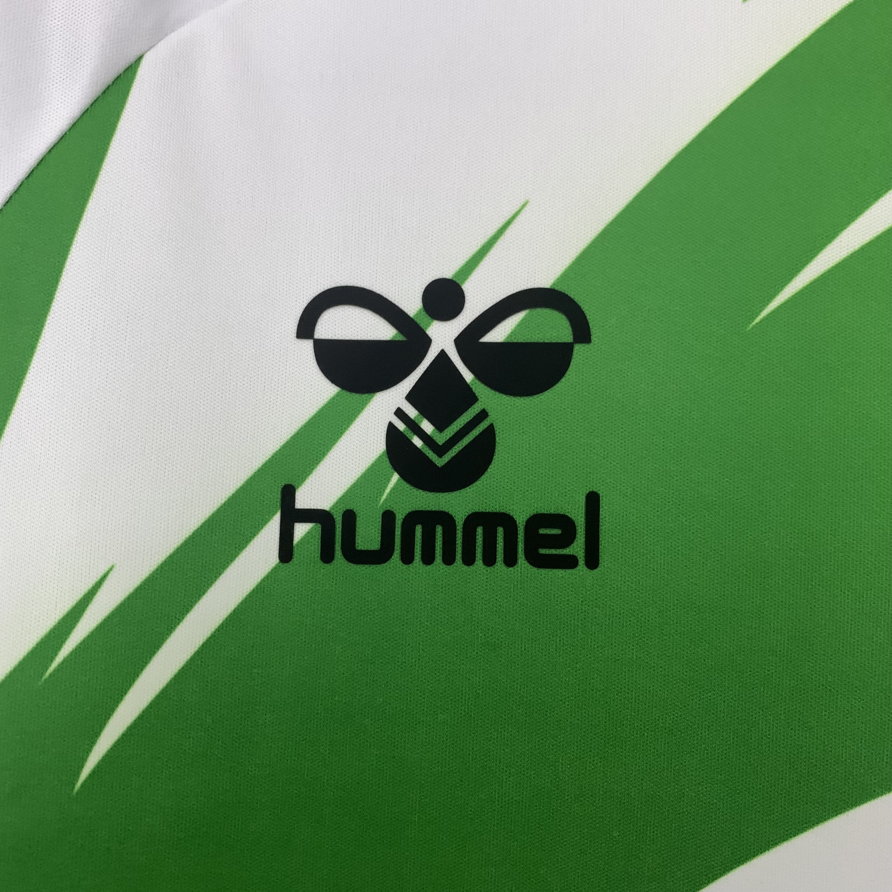 25/26 Real Betis Special Edition jersey