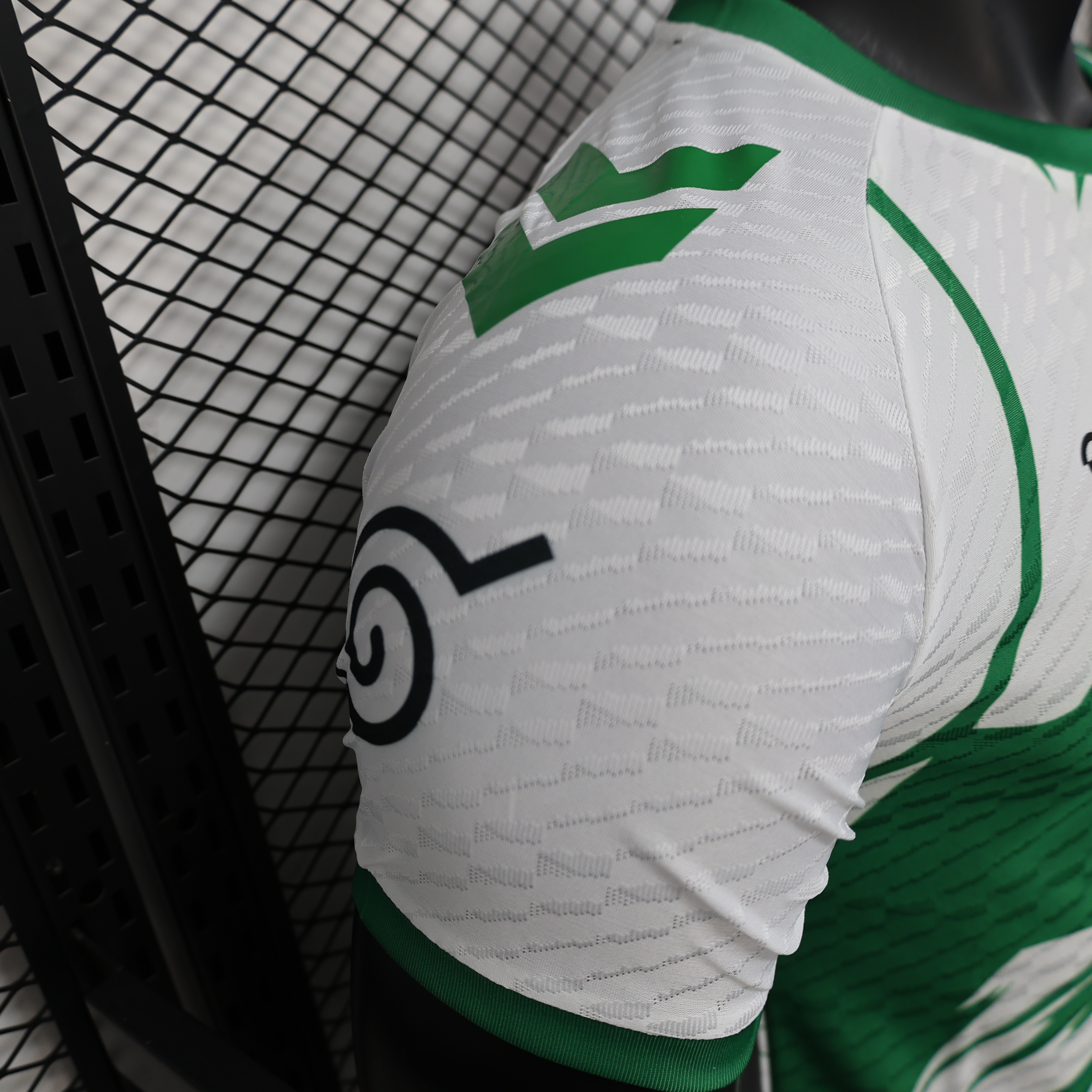 25/26 Player Real Betis Special Edition jersey