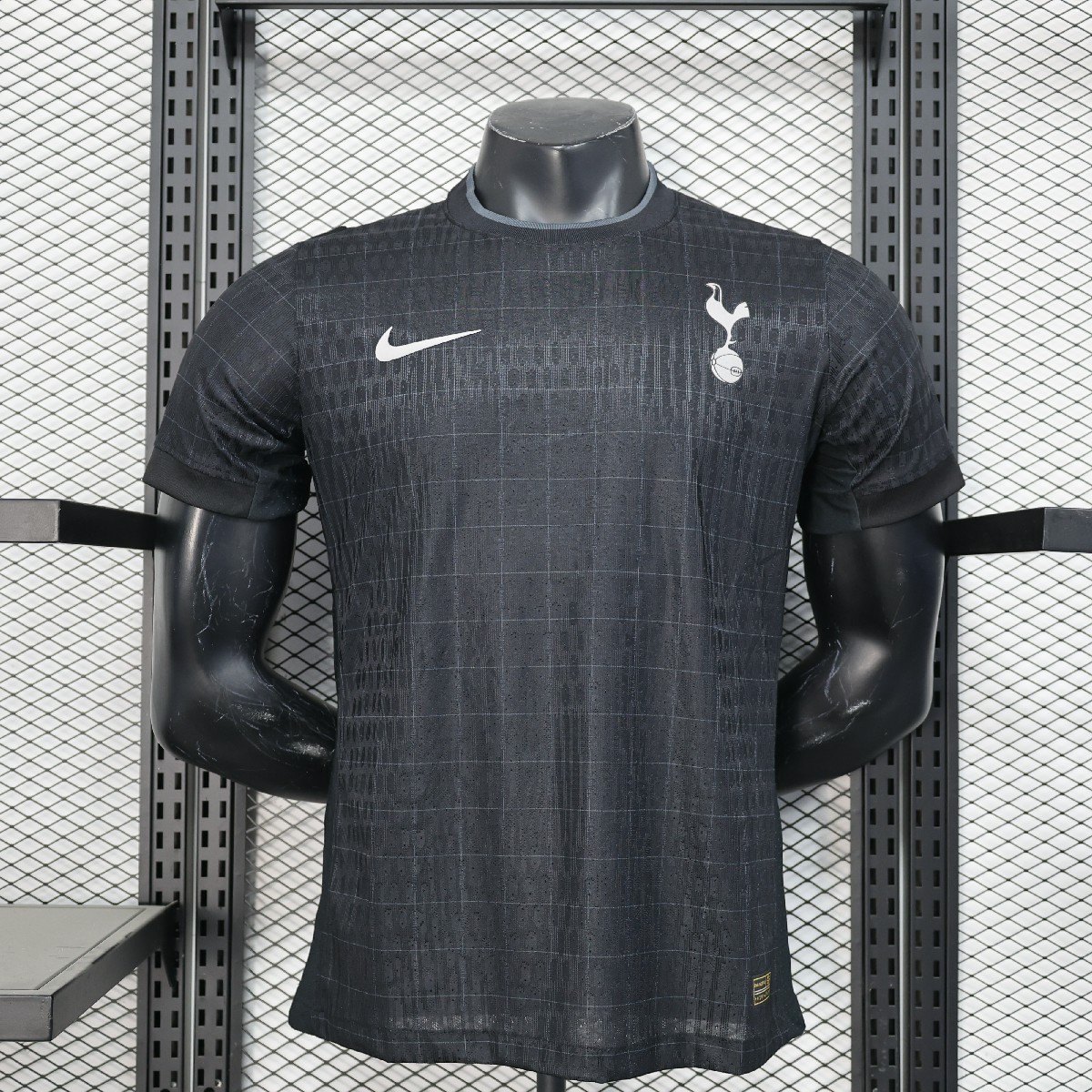 Tottenham Hotspur Away 2025-26 Players Jerseys