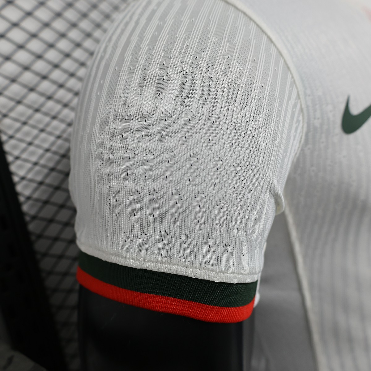 Chelsea Away 2025-26 Players Jerseys