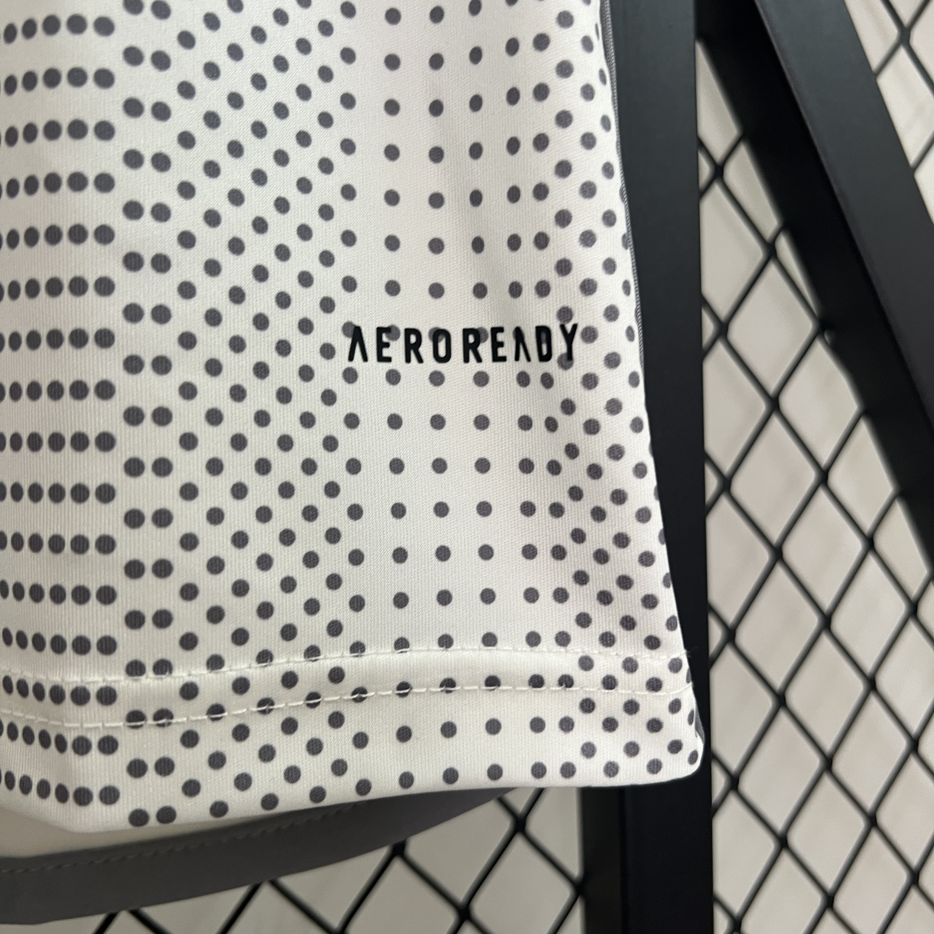 24/25 Atletico Mineiro away white  jersey