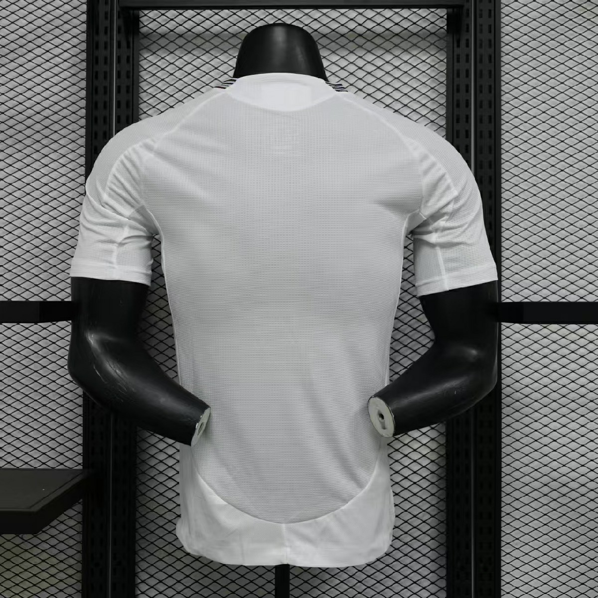 Aston Villa Away 2025-26 Players Jerseys