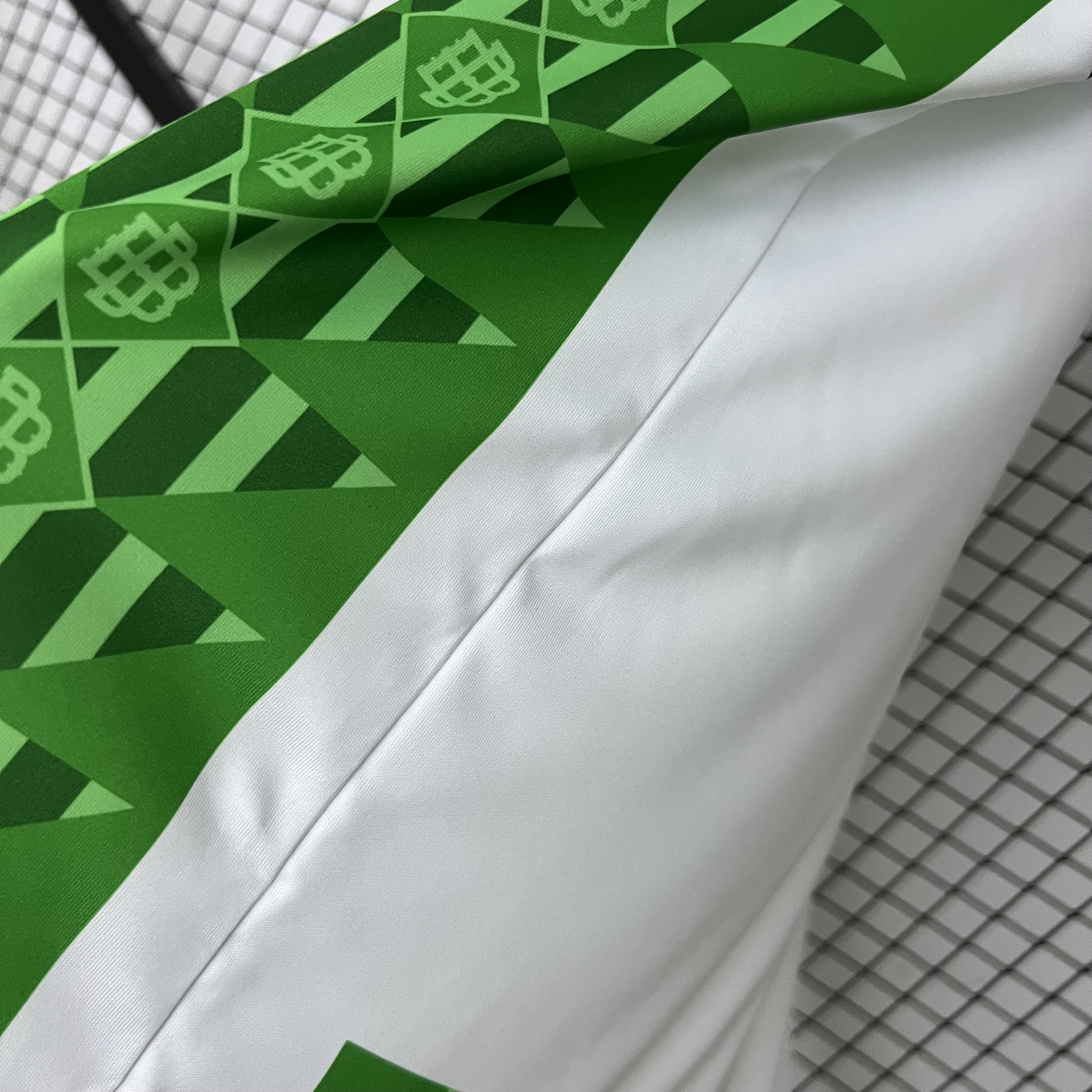 25/26 Real Betis Special Edition jersey