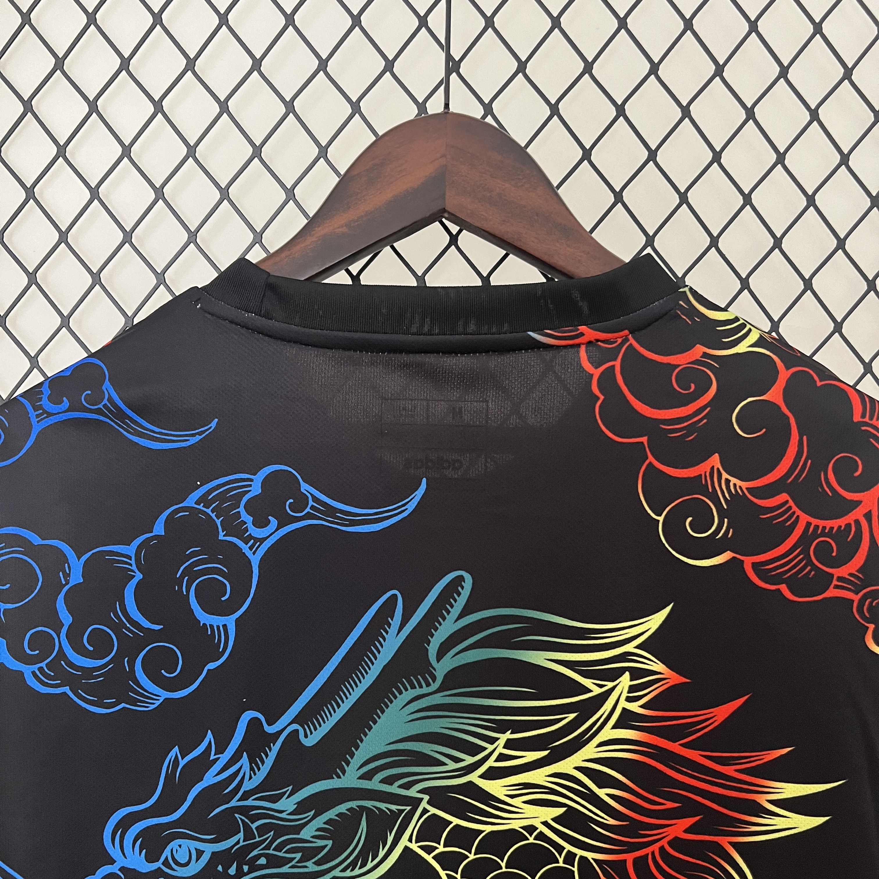 24/25 Real Madrid Special Edition jersey