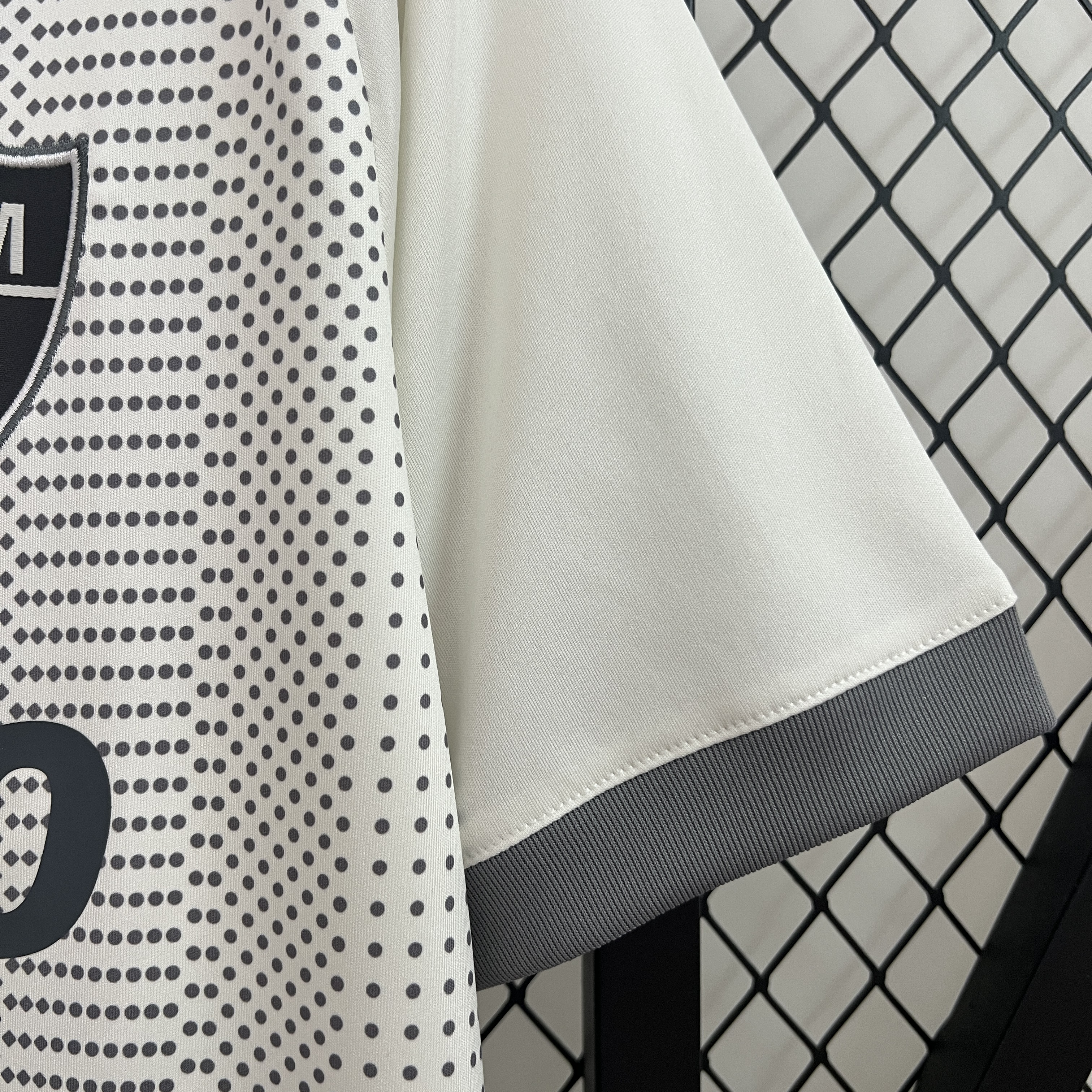 24/25 Atletico Mineiro away white  jersey