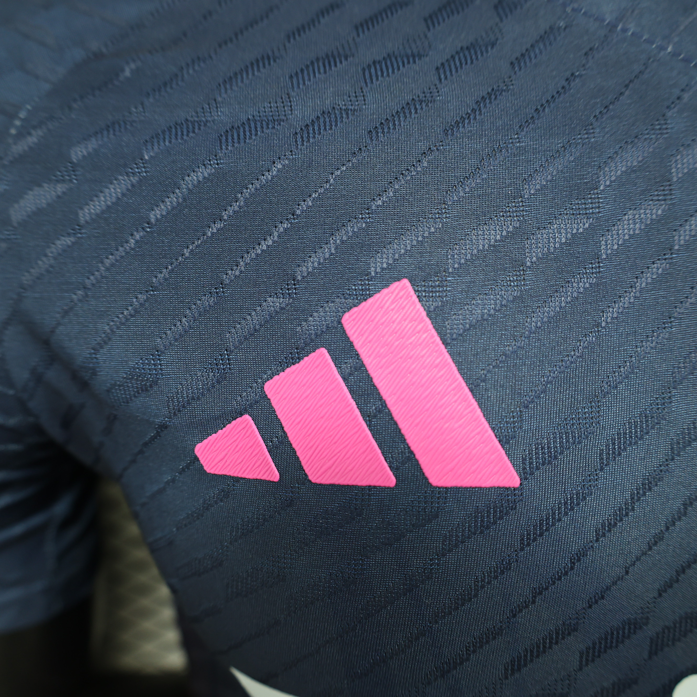 25/26 Real Madrid Players Special Edition jersey