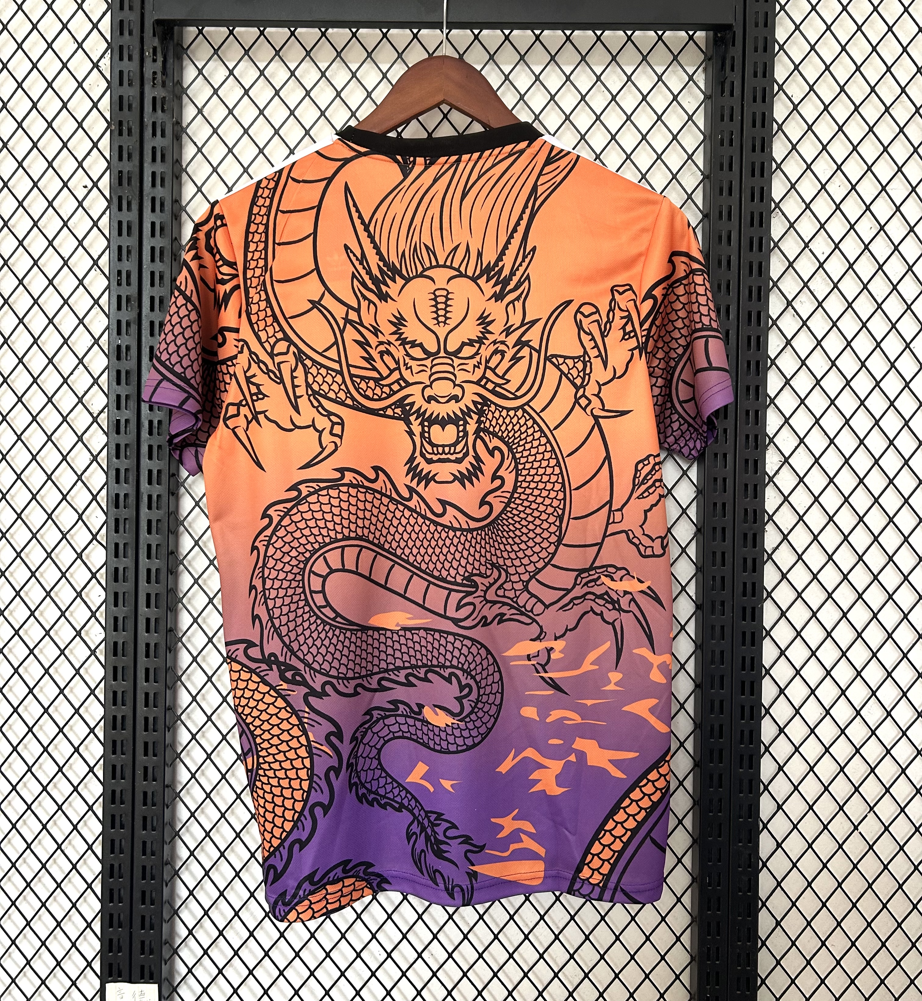 25/26 Real Madrid Special Edition jersey