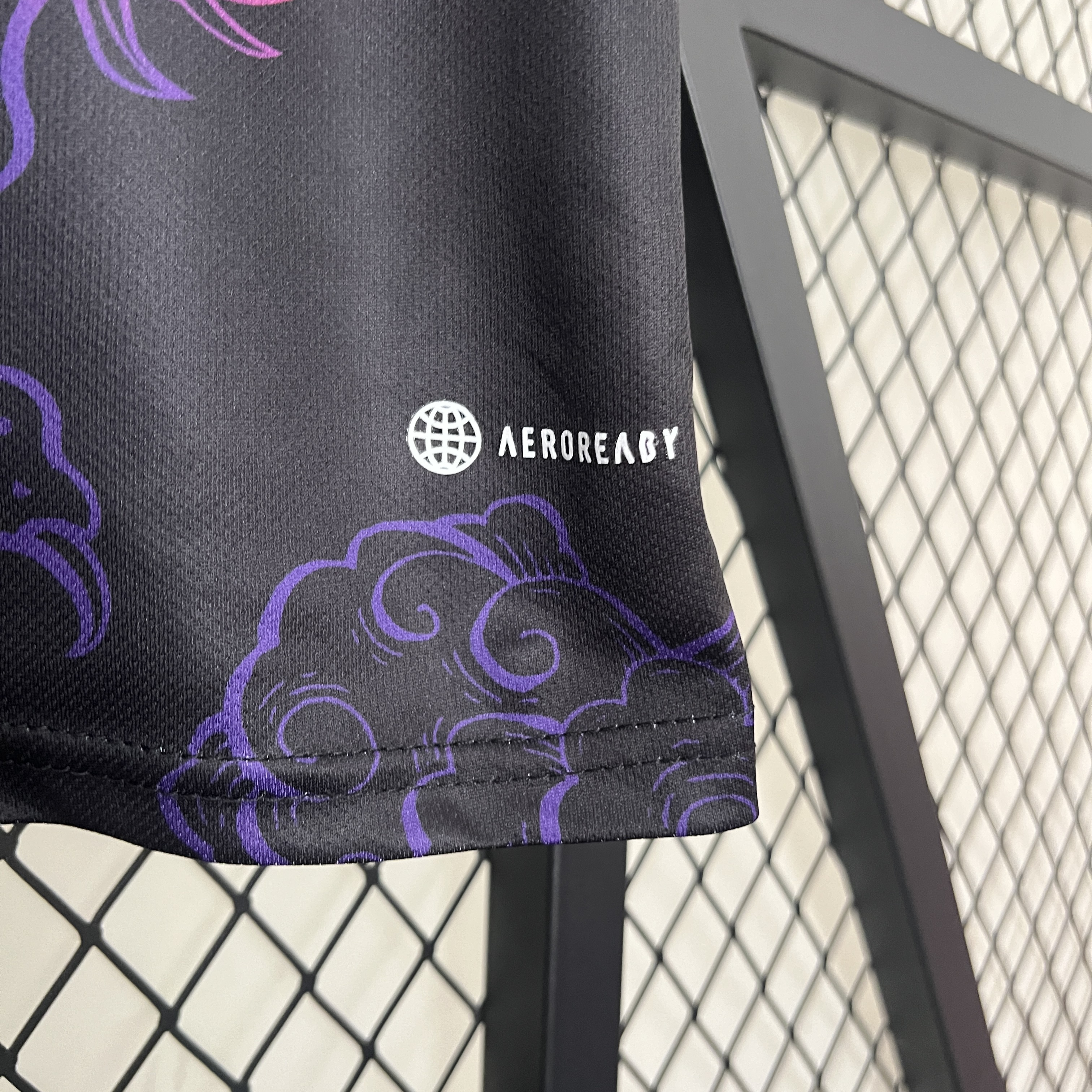 24/25 Real Madrid Special Edition jersey