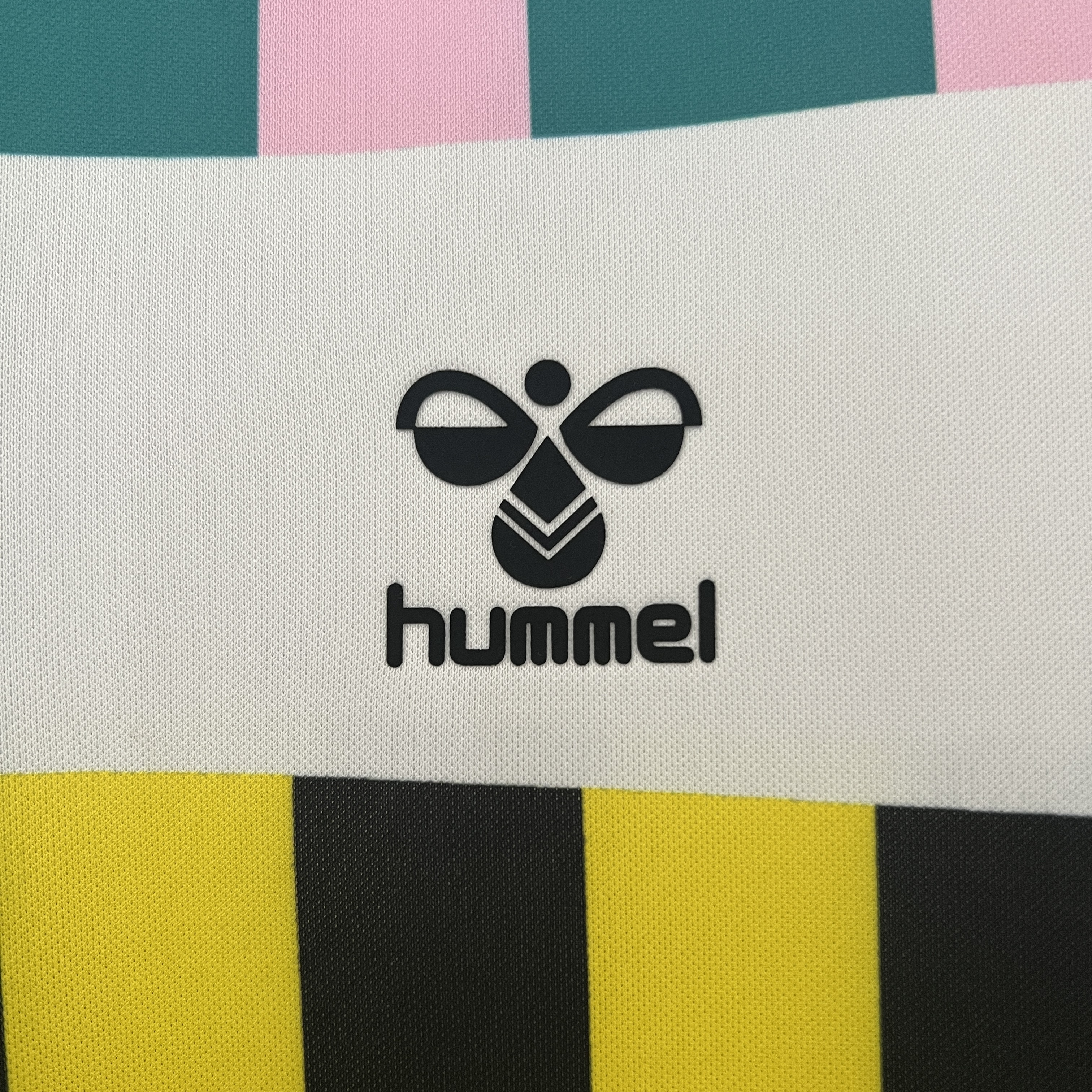 24/25 Real Betis Special Edition jersey