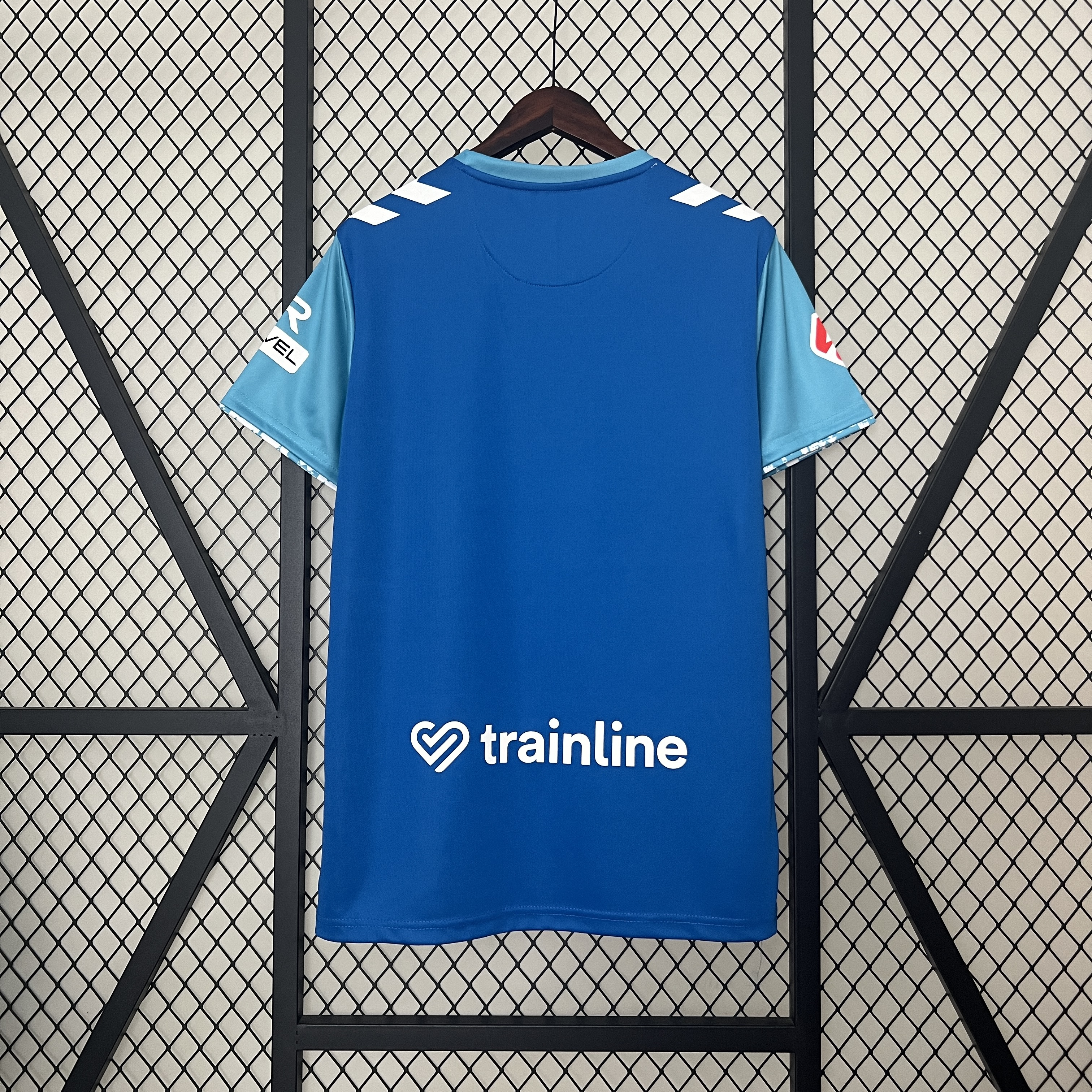 24/25 Real Betis Third Away jersey