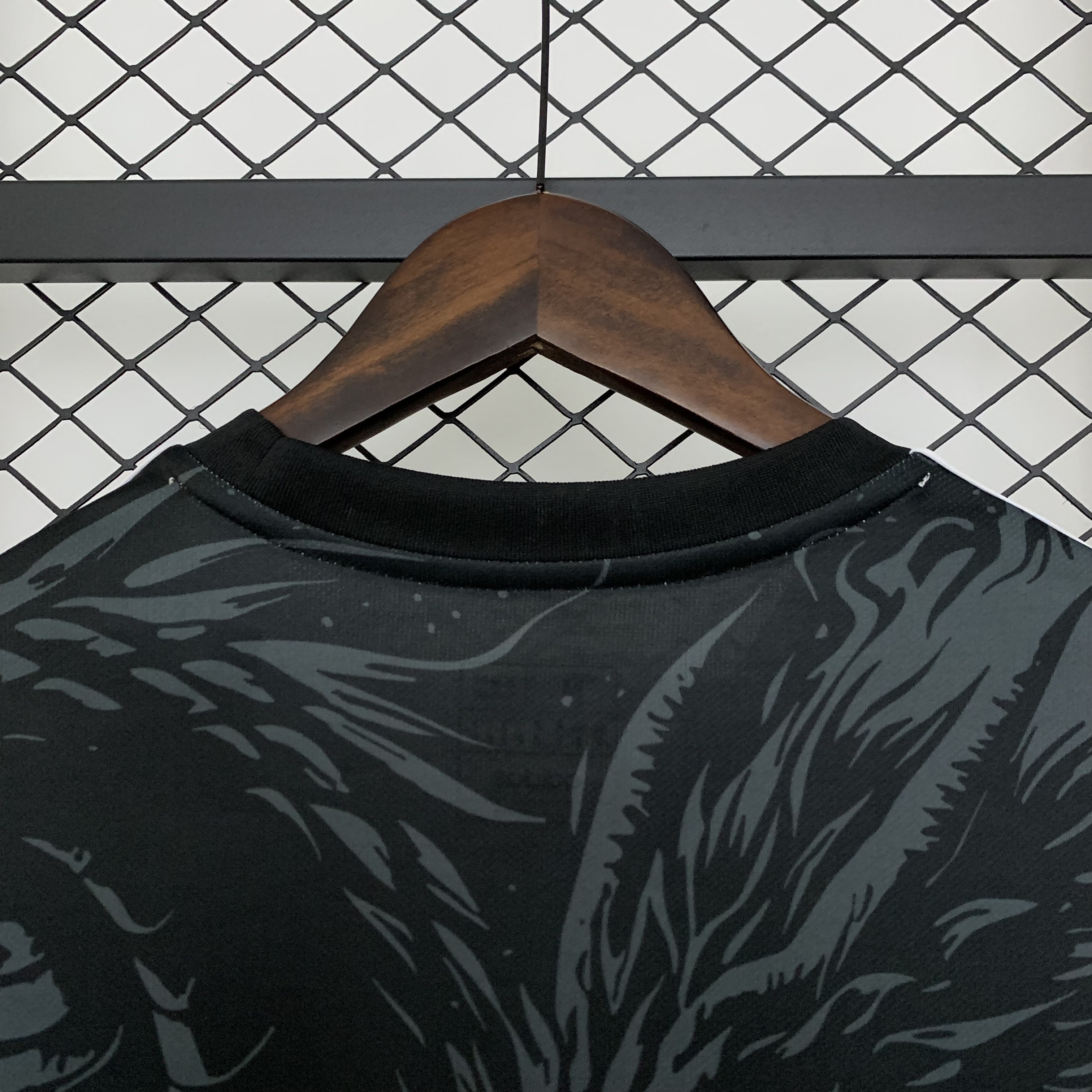 25/26 Real Madrid Special Edition purple jersey