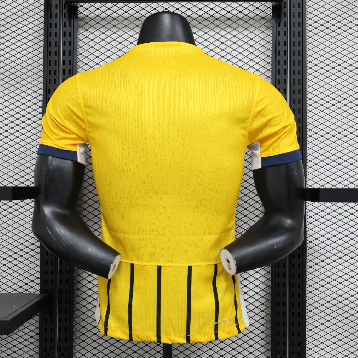 Brighton & Hove Albion Away 2024-25 Players Jerseys