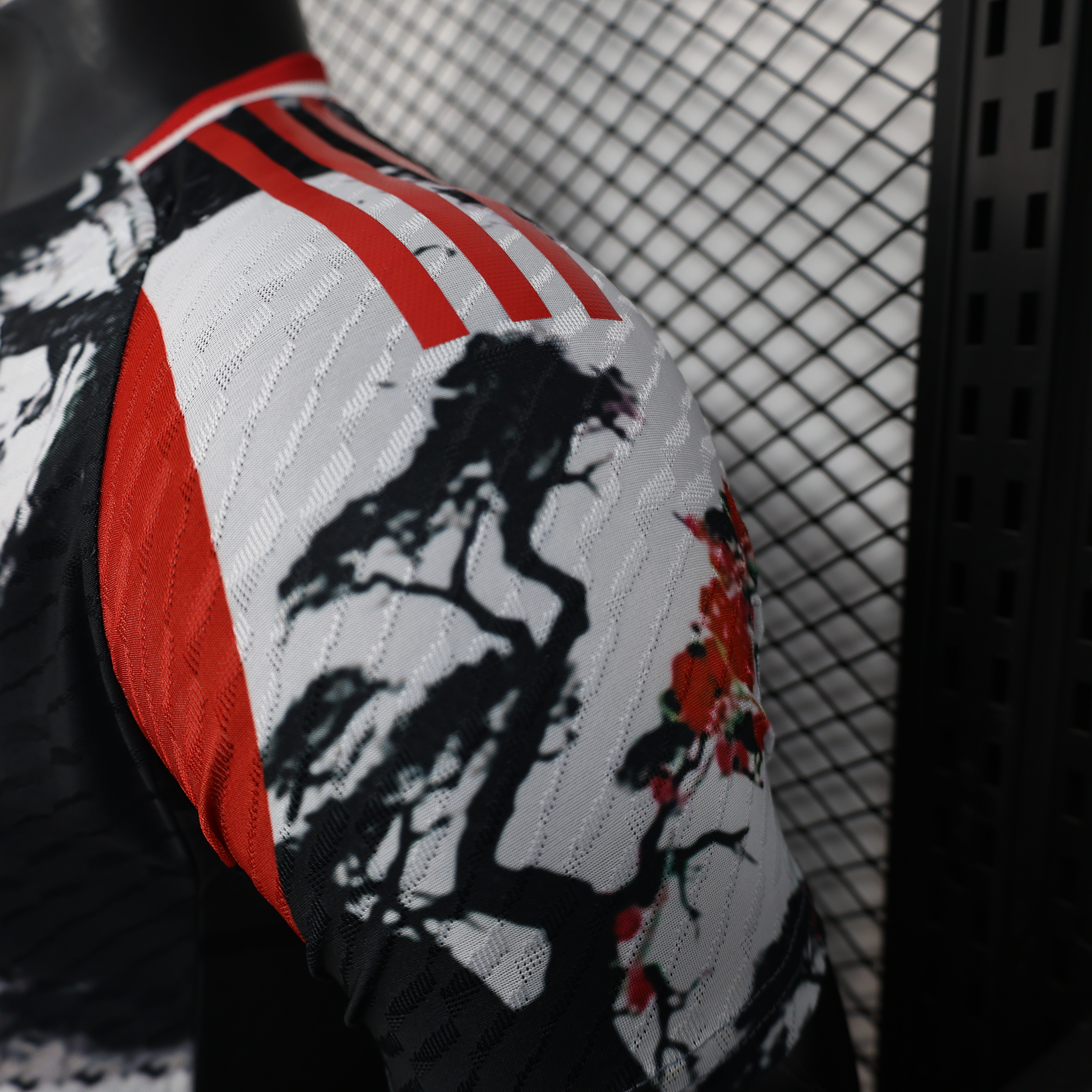 25/26 Player Real Madrid Special Edition jersey