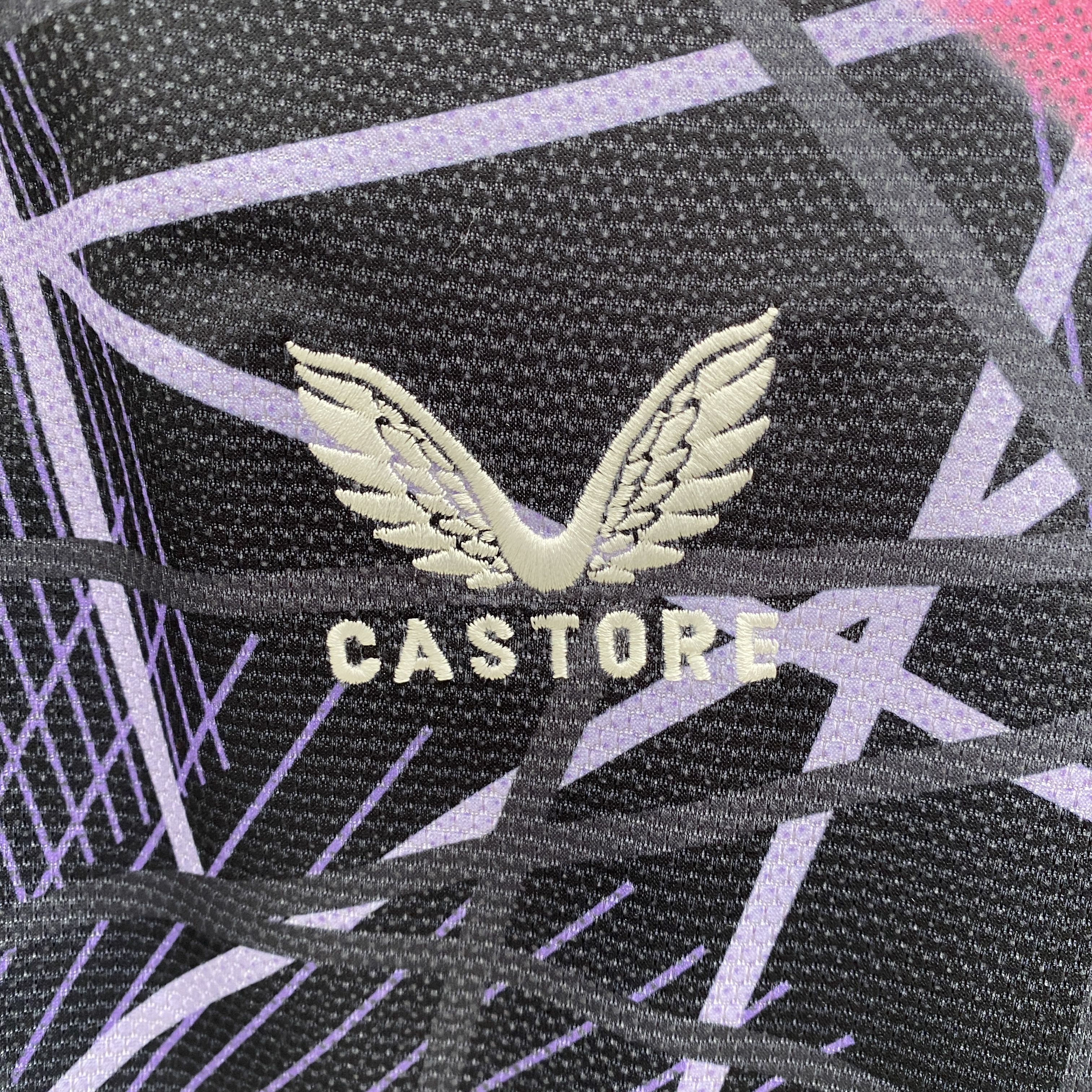 24/25 Athletic Bilbao  purple jersey