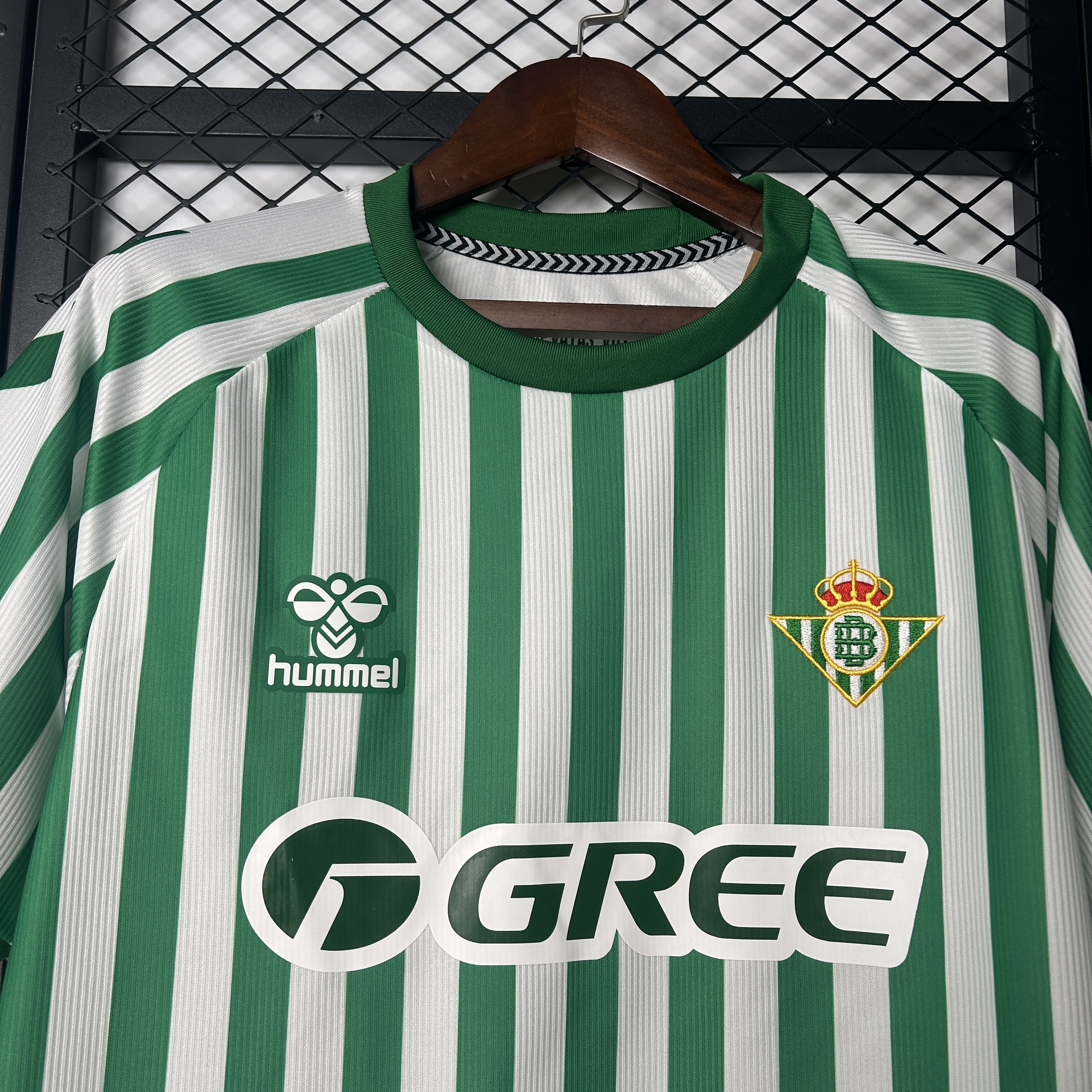 25/26 Real Betis Special Edition  jersey