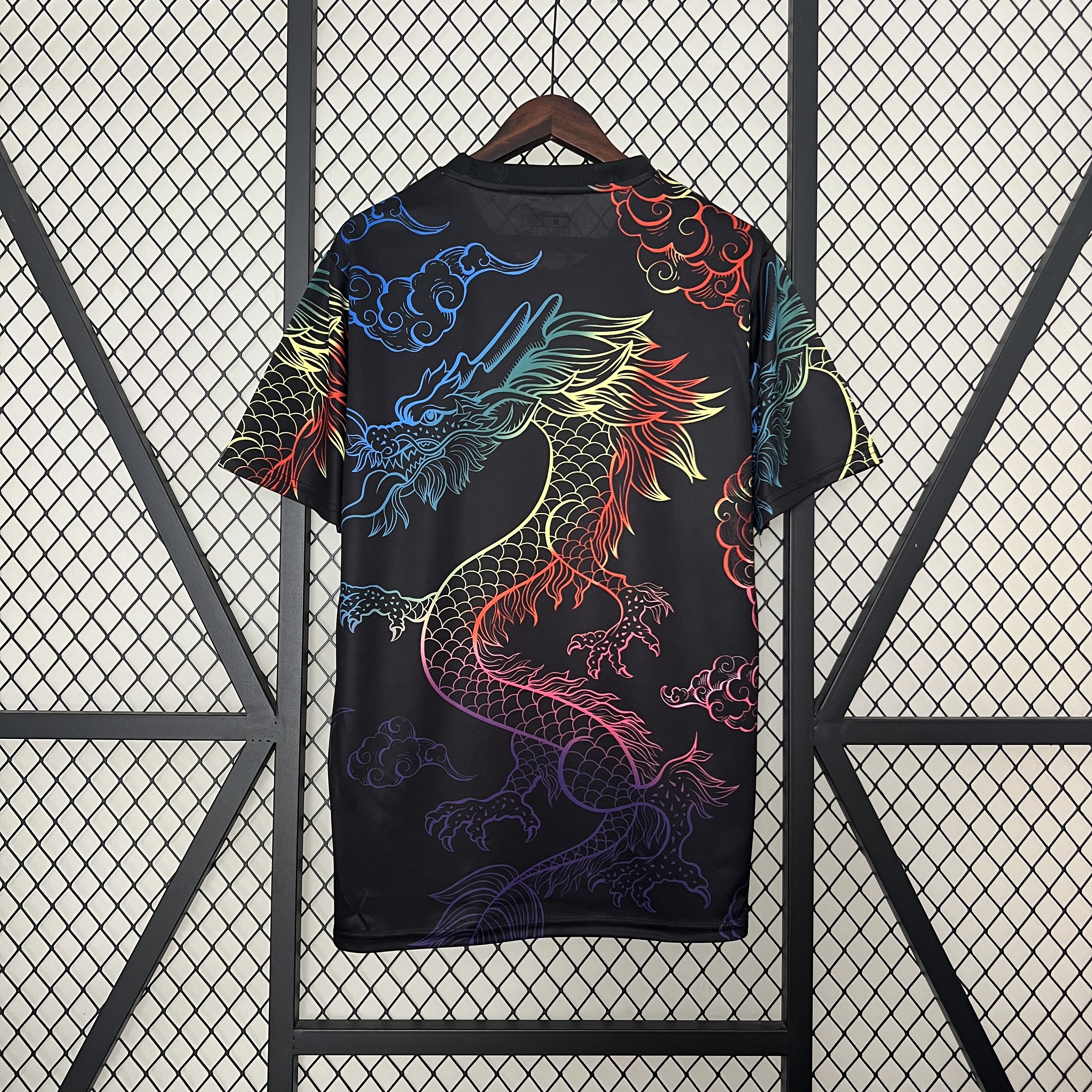 24/25 Real Madrid Special Edition jersey