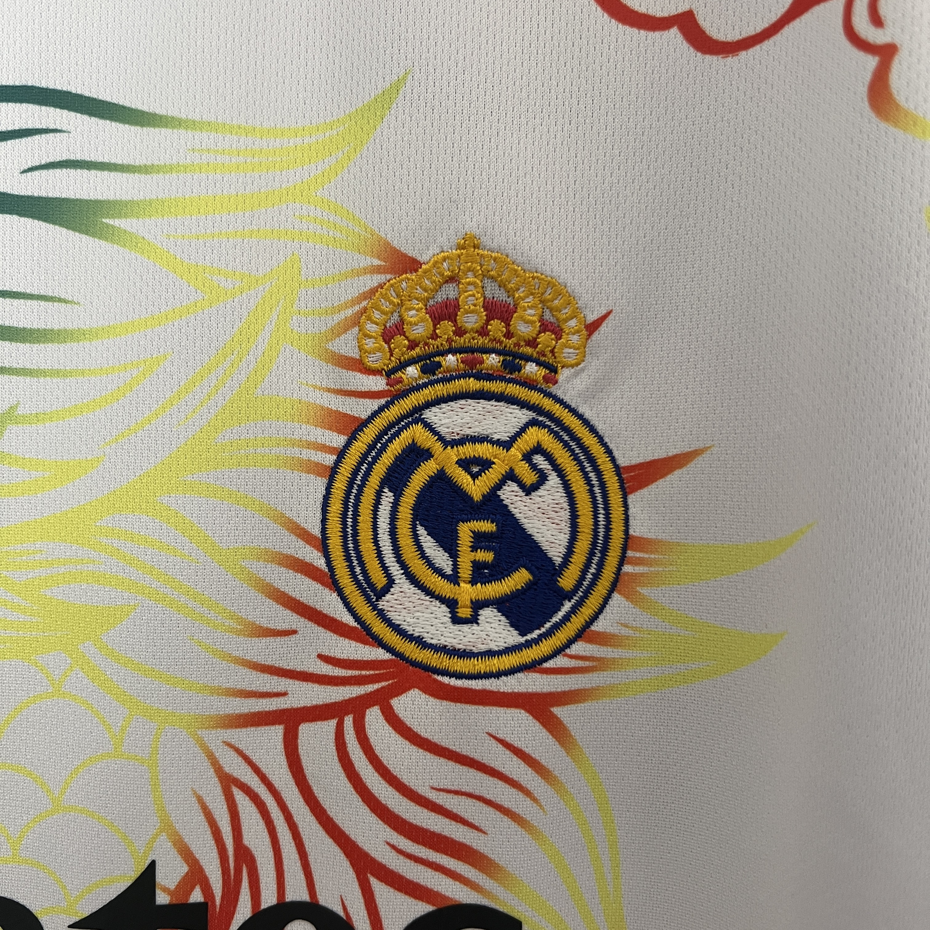 24/25 Real Madrid Special Edition  jersey