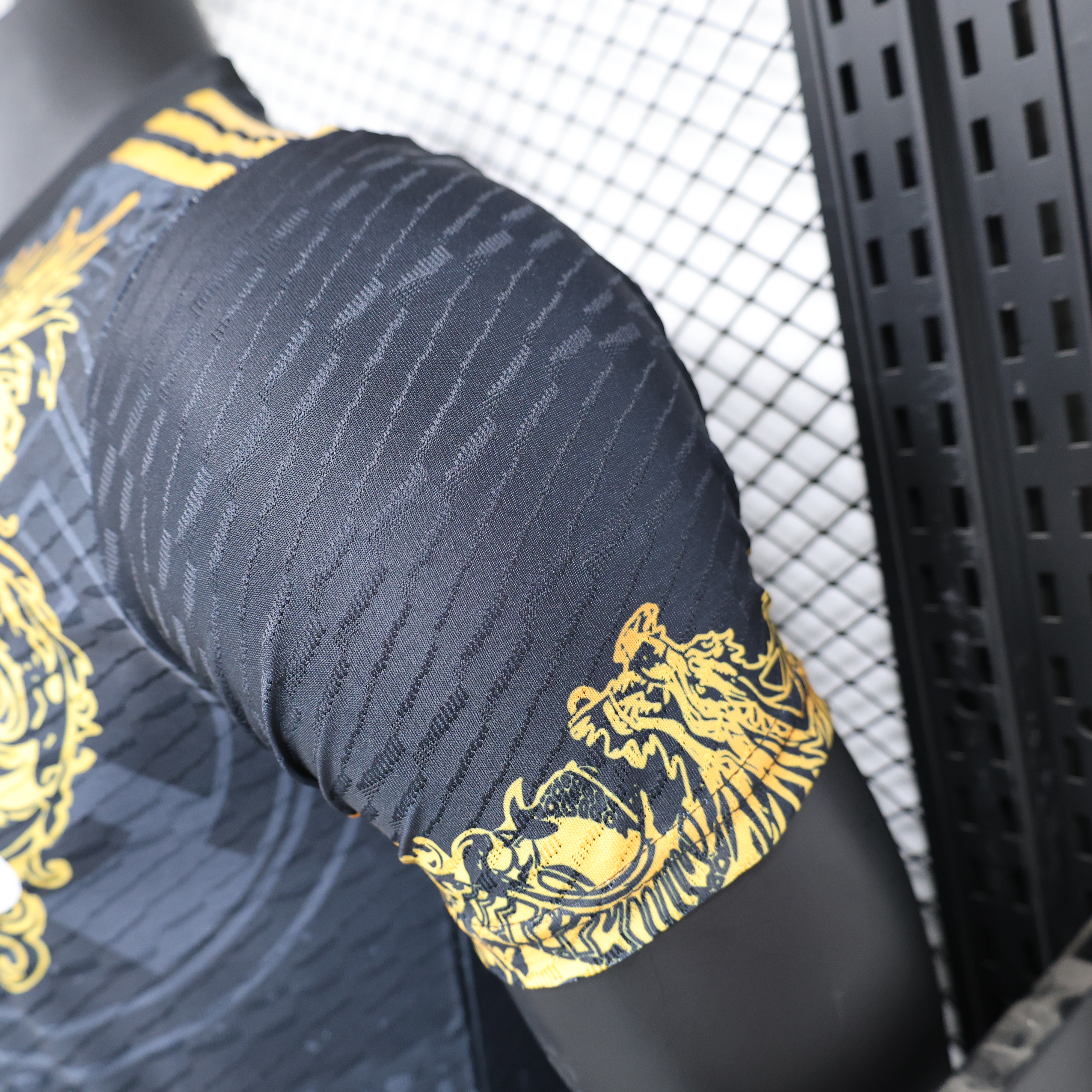 24/25 Player Real Madrid Special Edition jersey