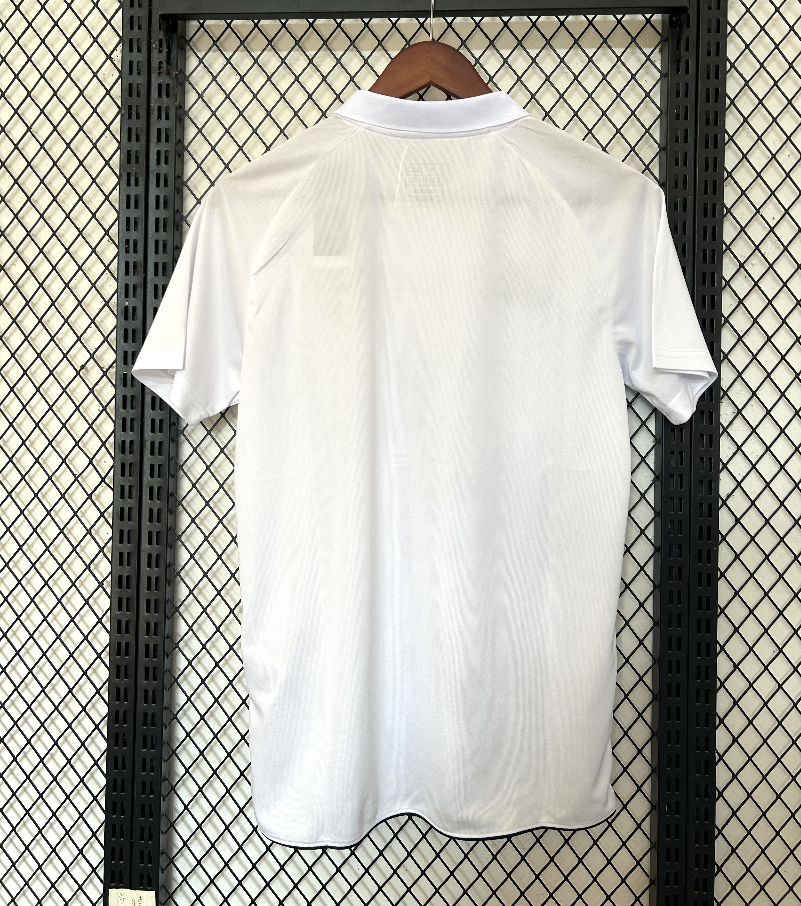 25/26 Real Madrid Special Edition jersey