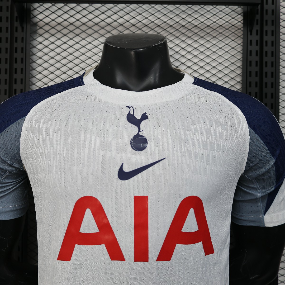 Tottenham Hotspur Home 2025-26 Players Jerseys