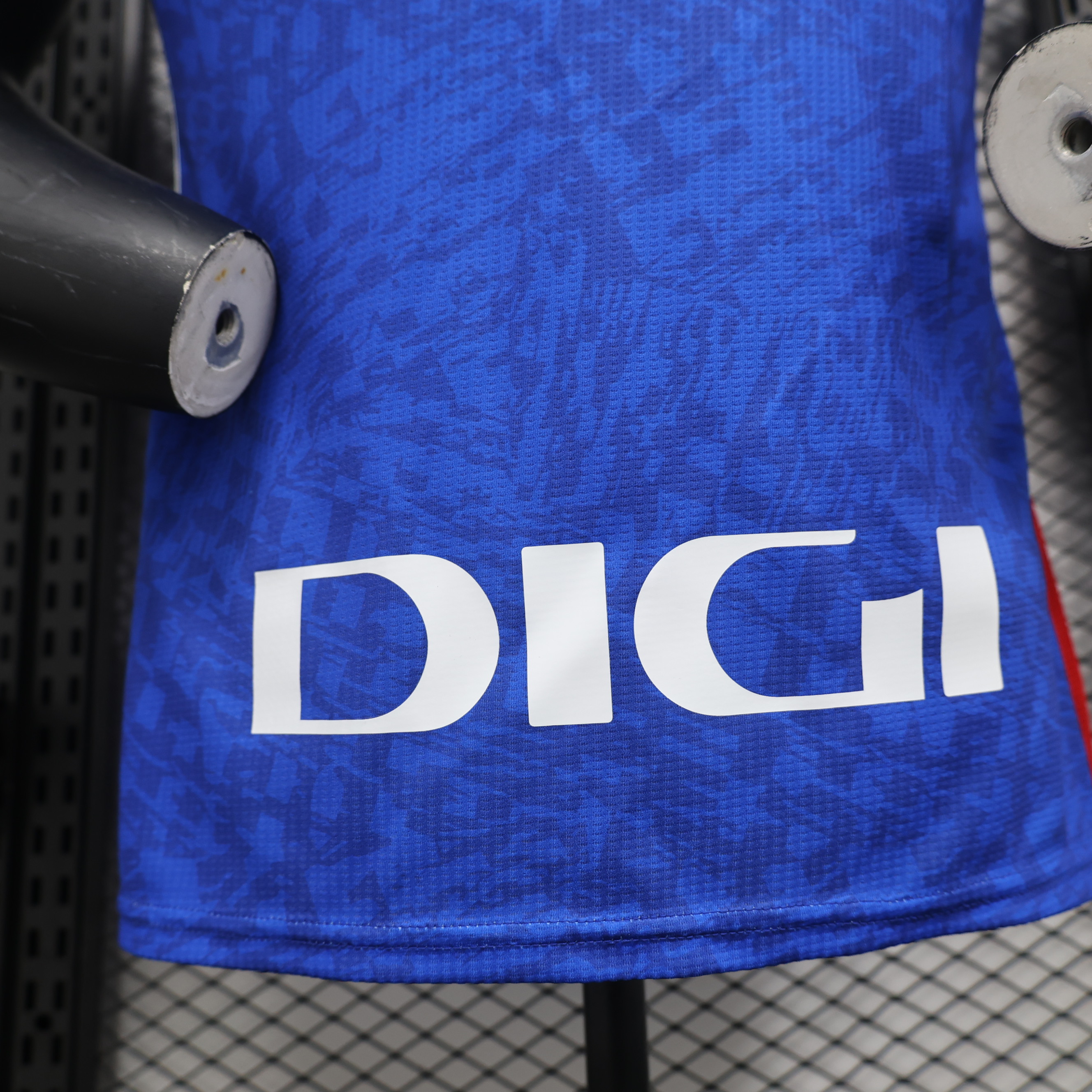 24/25 Players Athletic Bilbao Away jersey