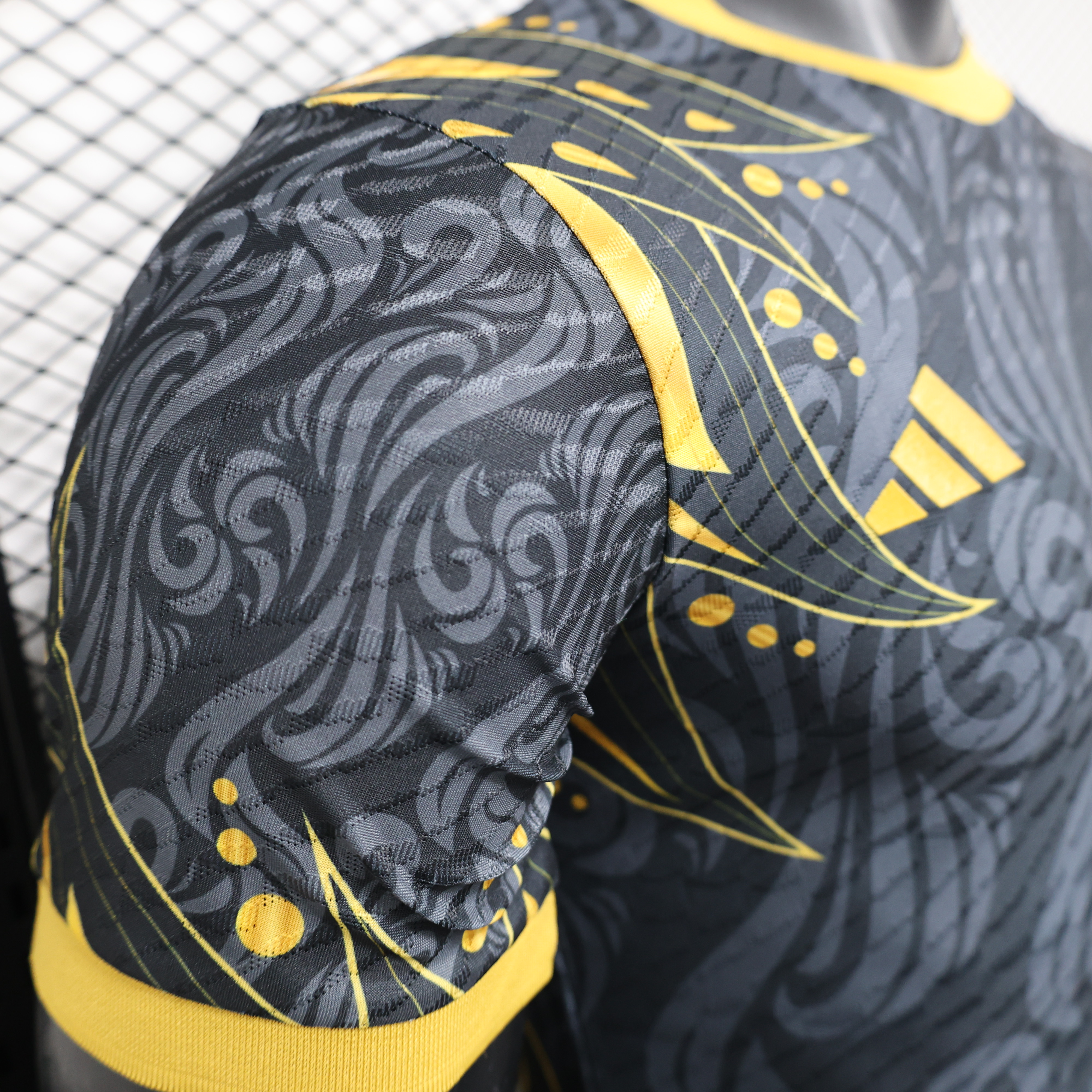 24/25 Player Real Madrid Special Edition jersey