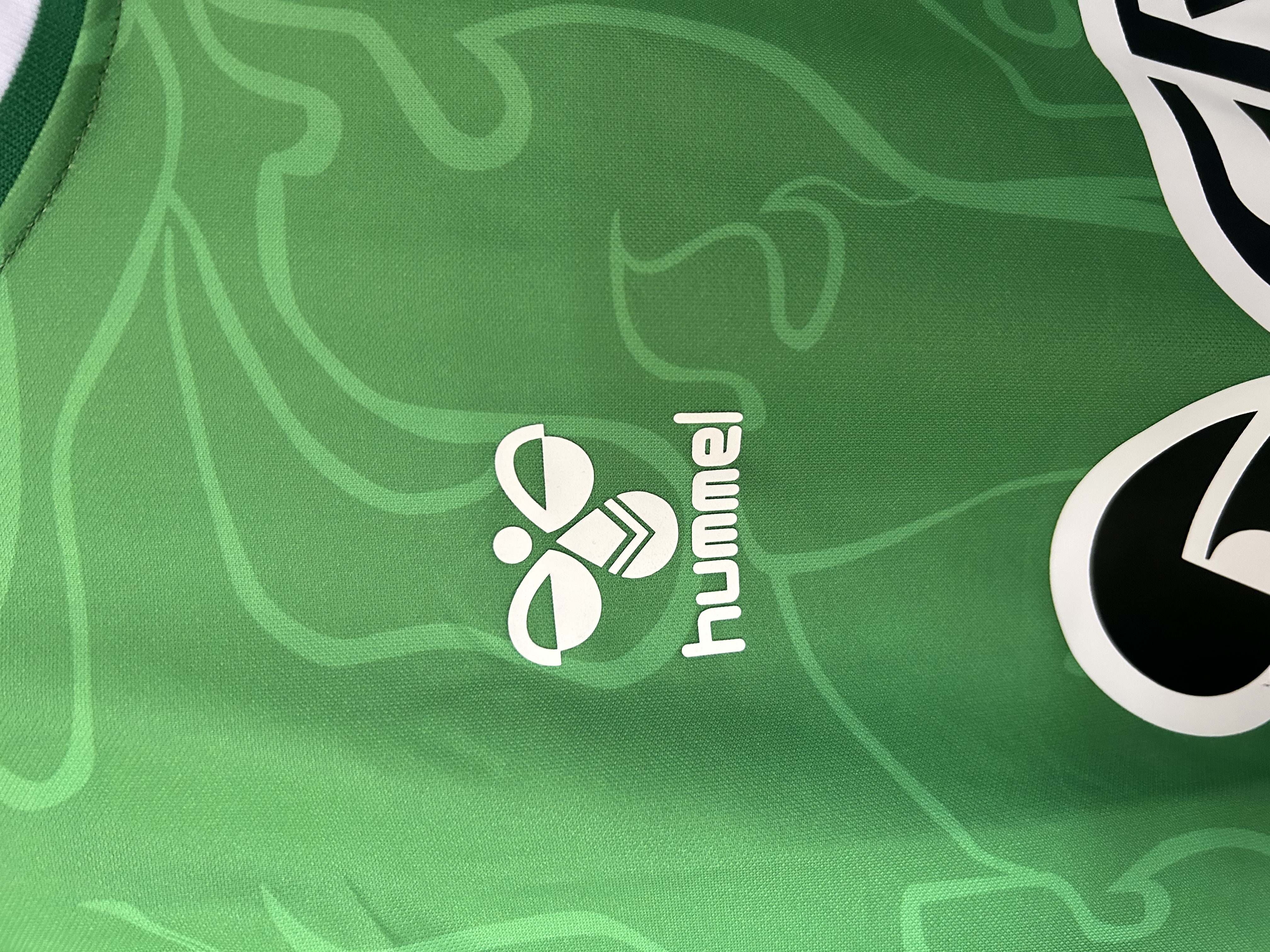 25/26 Real Betis Special Edition jersey