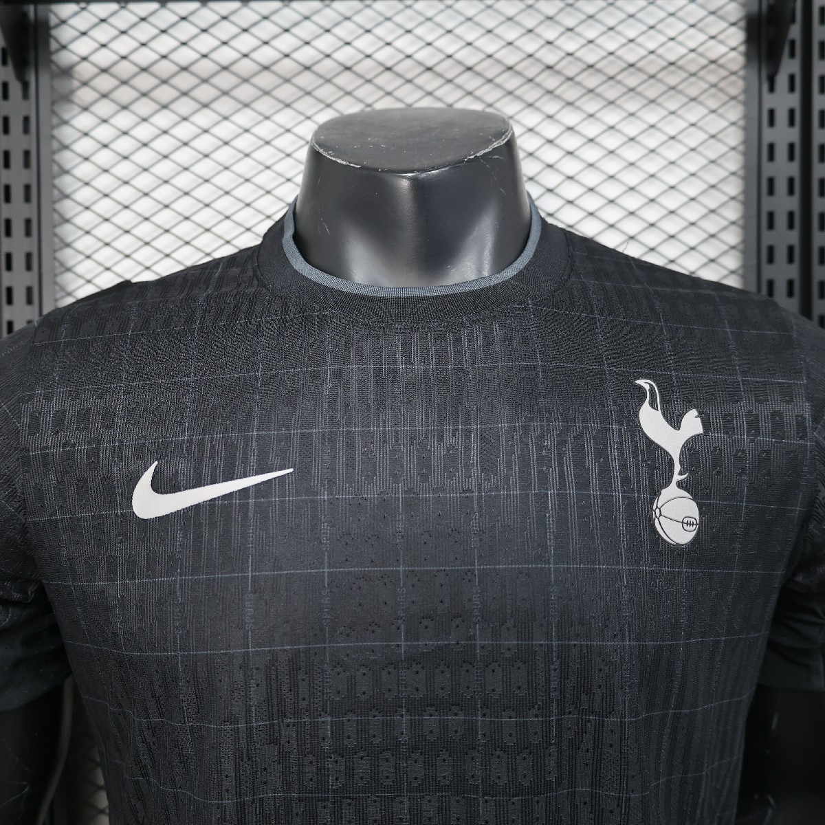 Tottenham Hotspur Away 2025-26 Players Jerseys