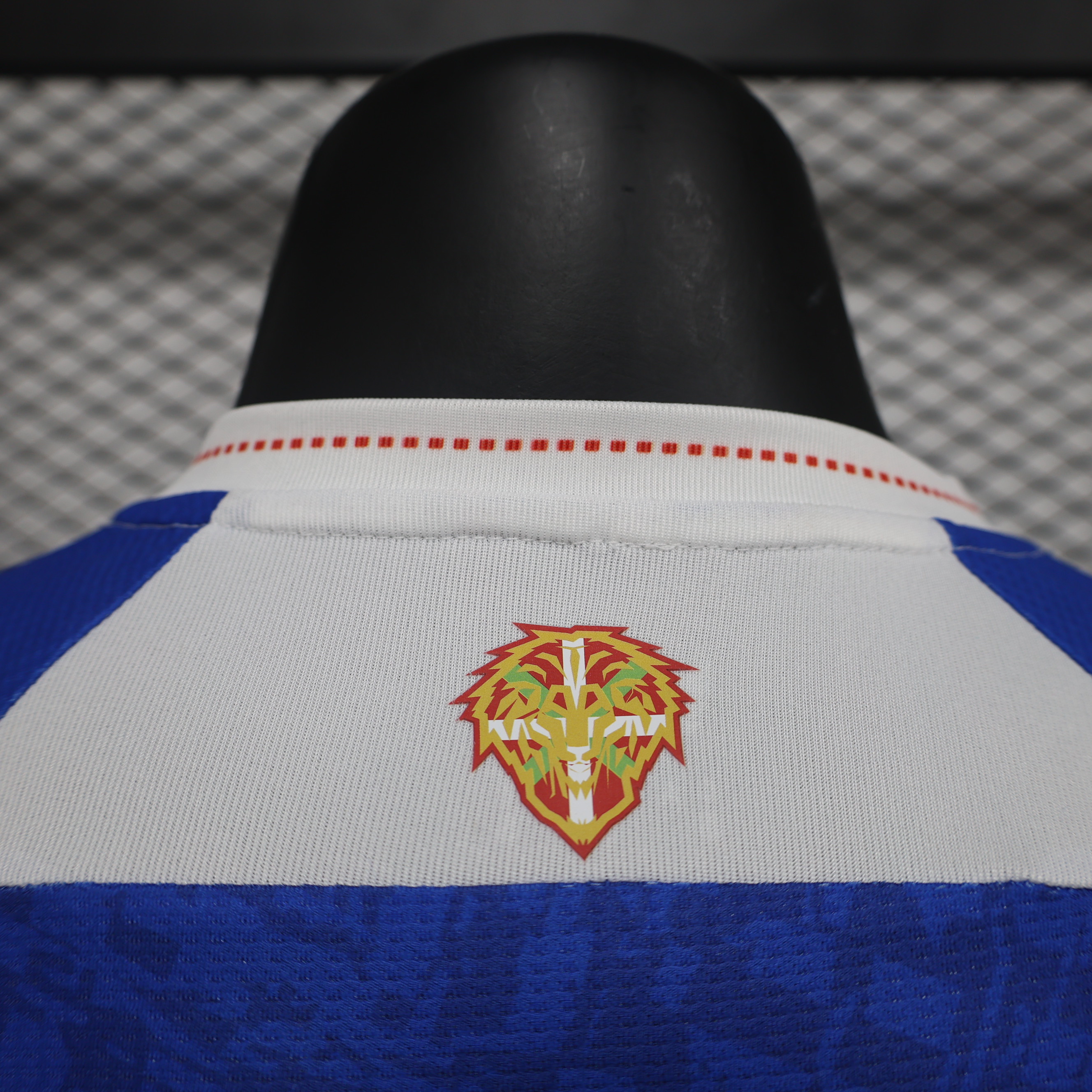 24/25 Players Athletic Bilbao Away jersey