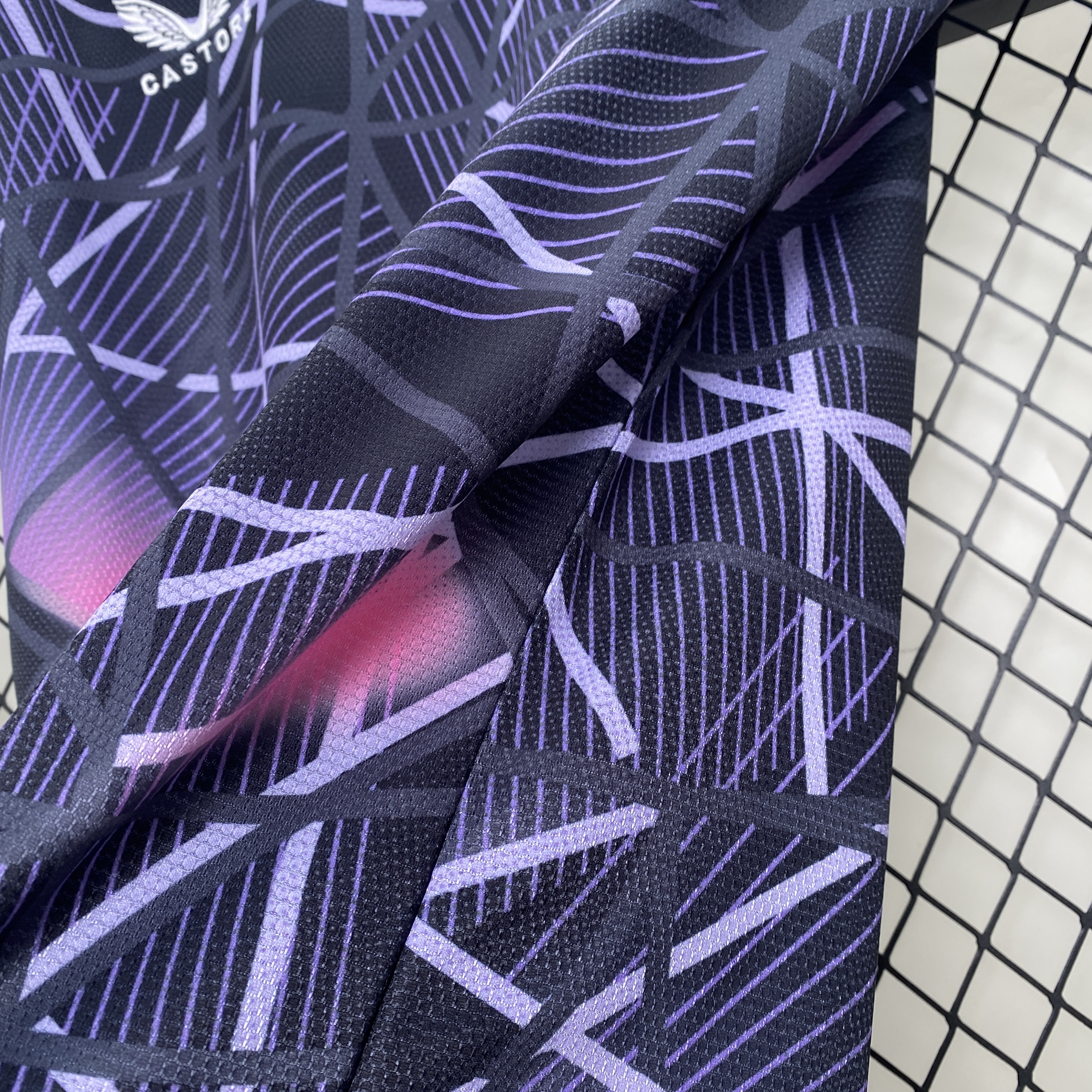 24/25 Athletic Bilbao  purple jersey