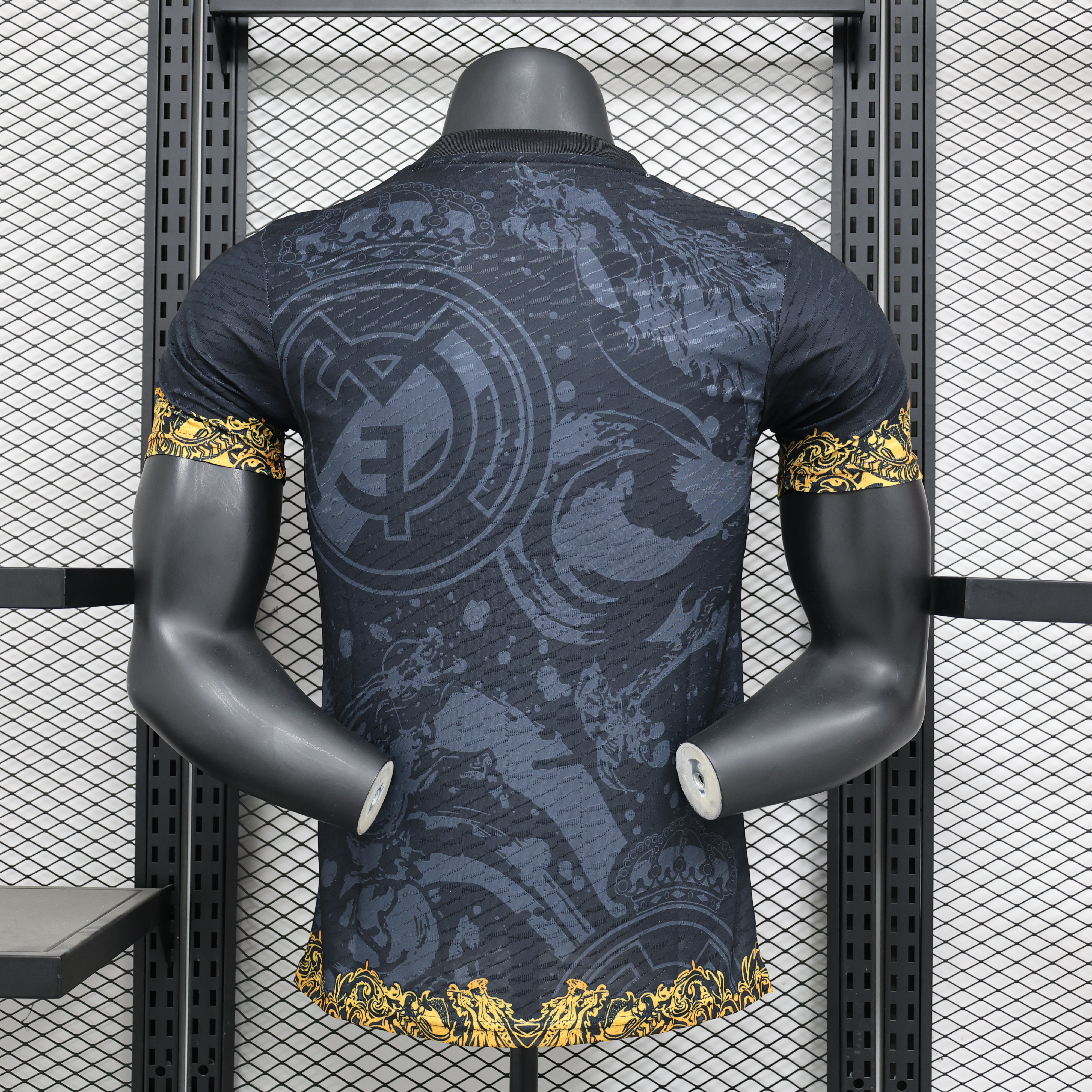 24/25 Player Real Madrid Special Edition jersey