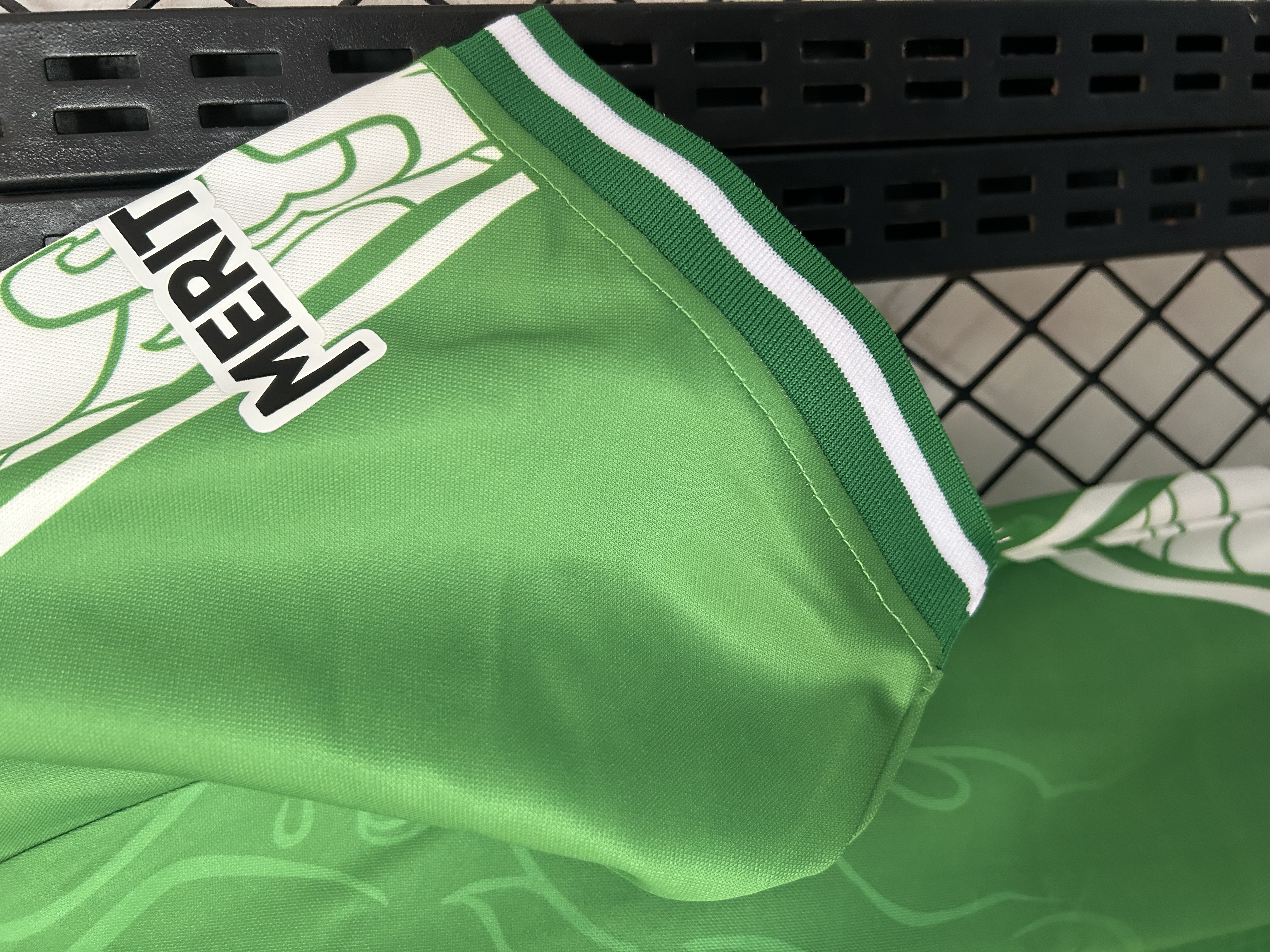 25/26 Real Betis Special Edition jersey