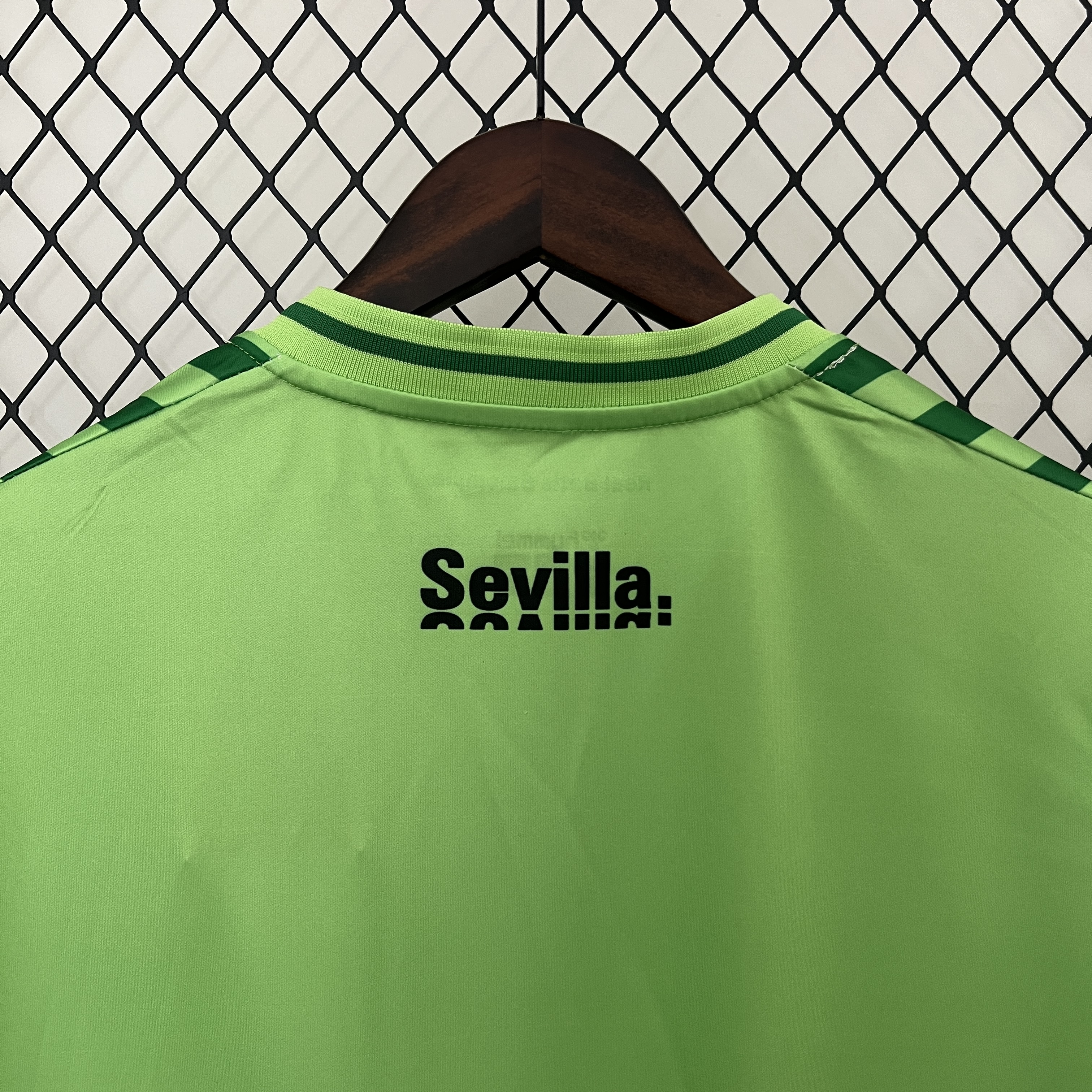 24/25 Real Betis Special Edition jersey