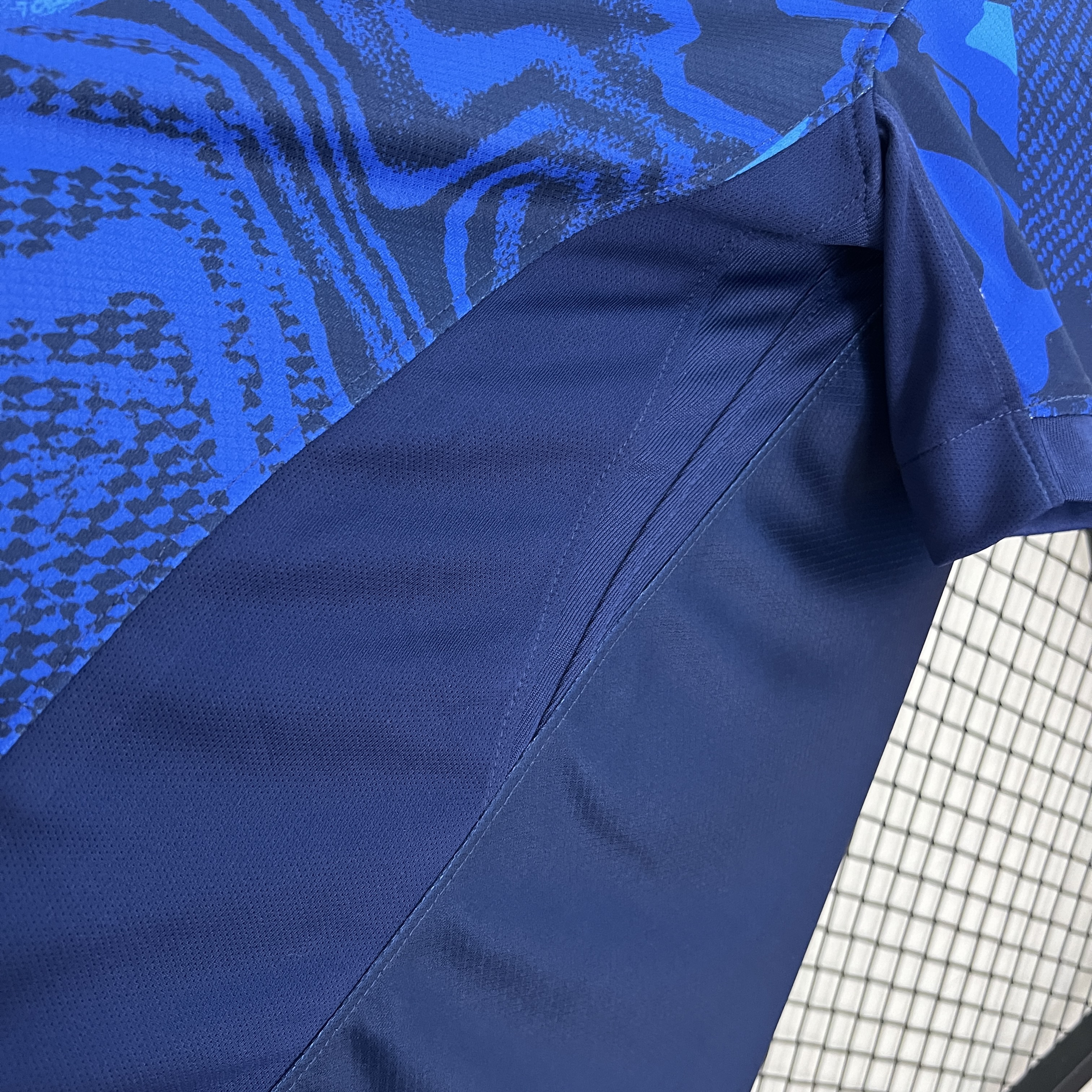 24/25 Atletico Madrid Third Away jersey